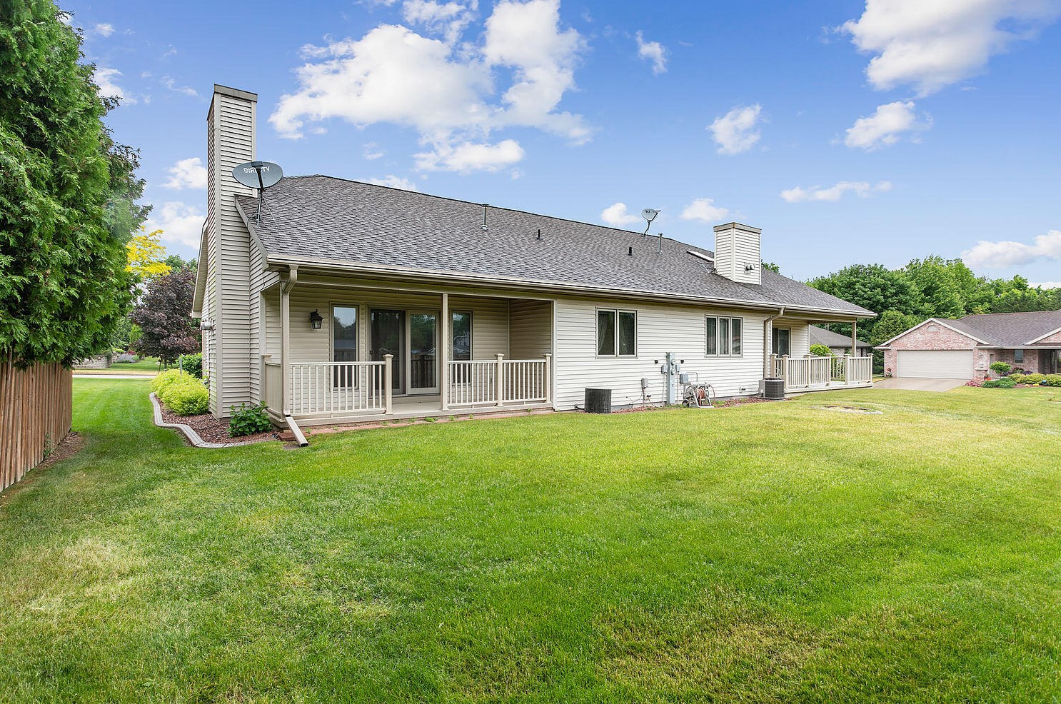 4905 Nicyssa Ln, Manitowoc, WI 54220