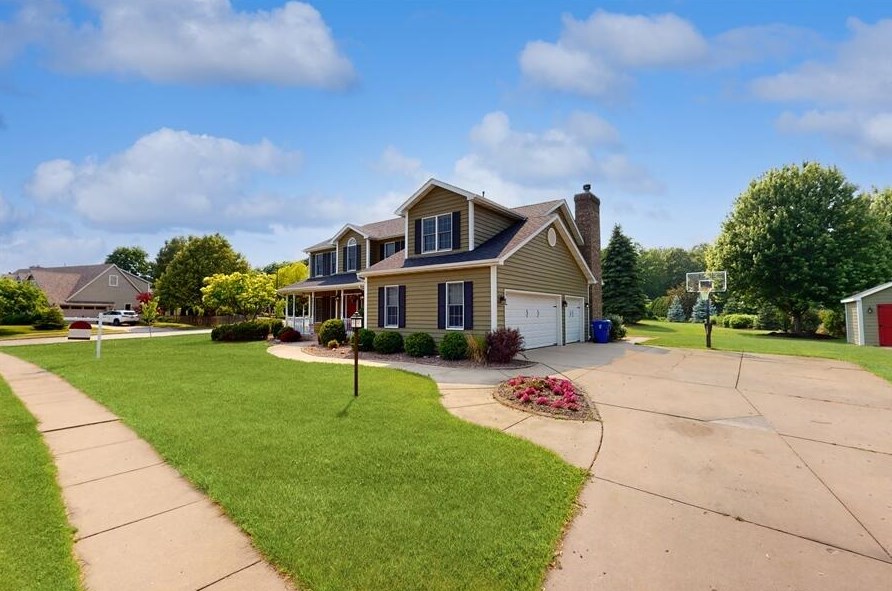 1340 35th Ave, Kenosha, WI 53144