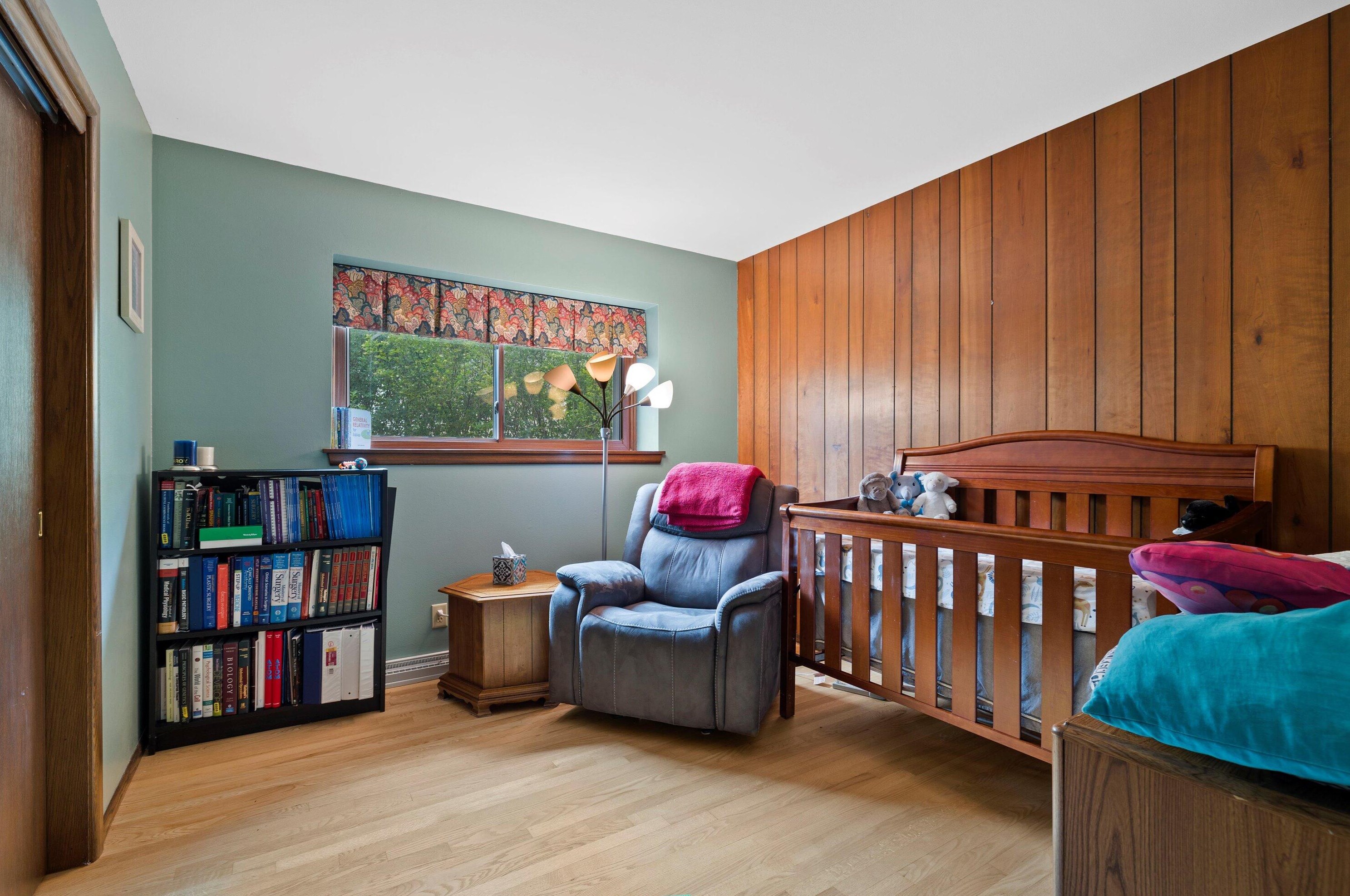 4617 109, Milwaukee WI 53225-4405 exterior