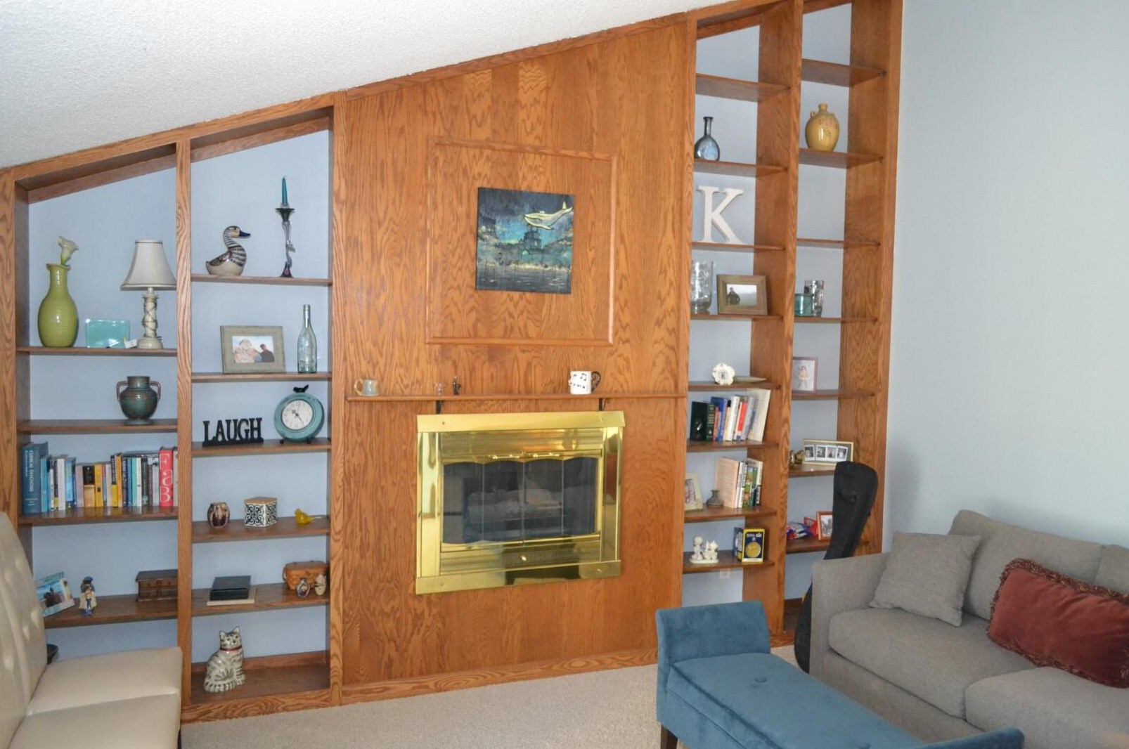 8118 Legend Dr, Hales Corners, WI 53132-9604