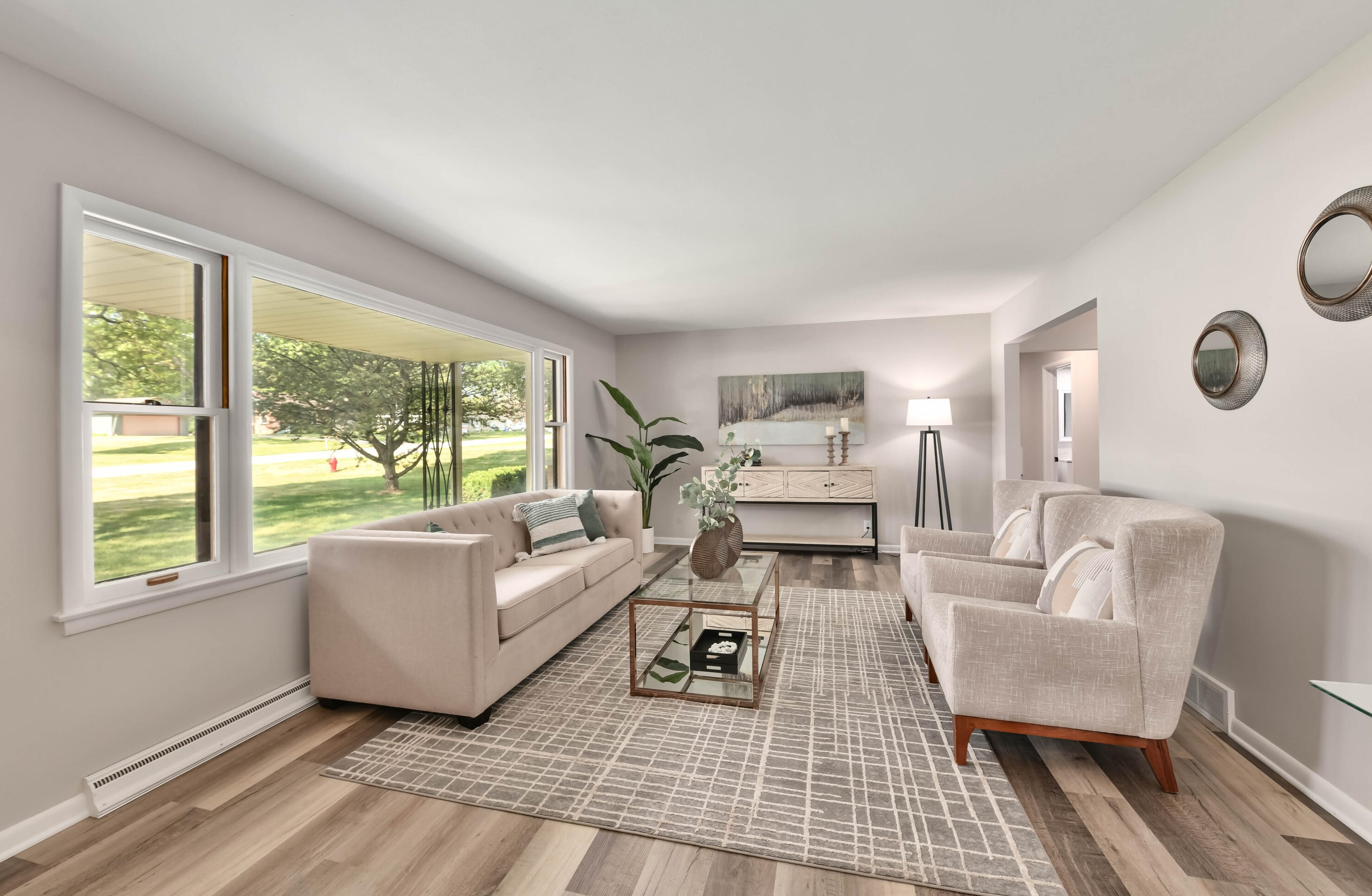 14140 Regis St, Brookfield WI  53005-1657 exterior