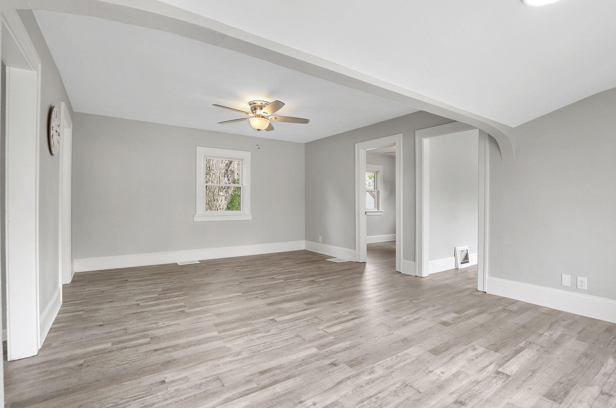2426 Shoop St, Racine WI  53404-2147 exterior