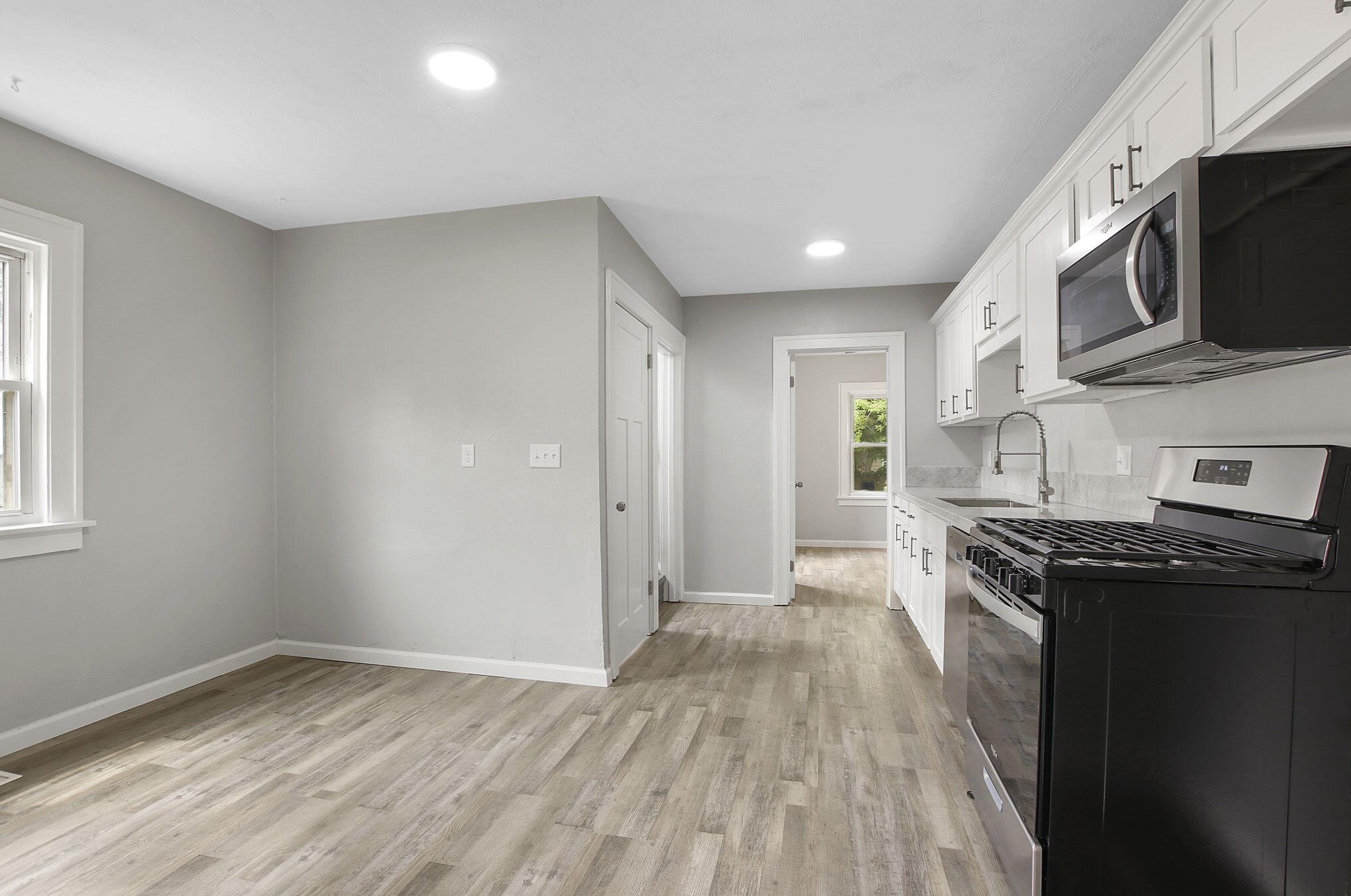 2426 Shoop St, Racine WI  53404-2147 exterior