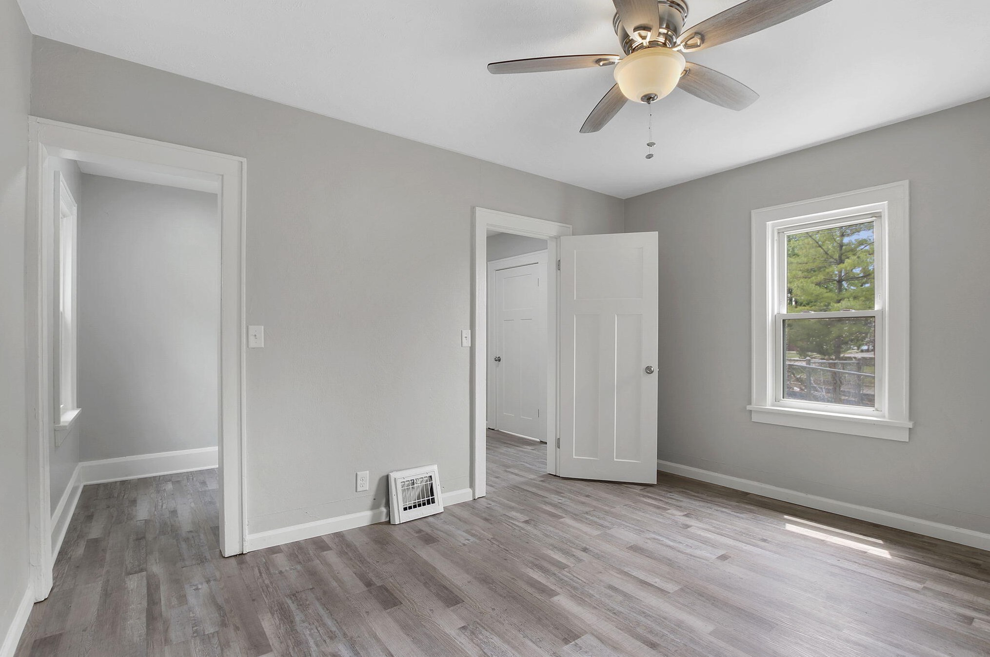 2426 Shoop St, Racine WI  53404-2147 exterior