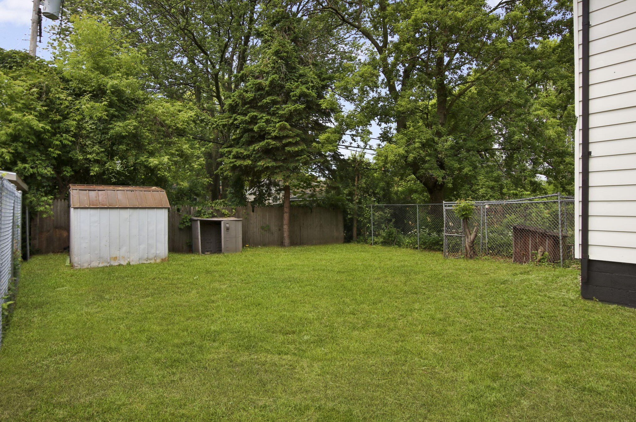2426 Shoop St, Racine WI  53404-2147 exterior