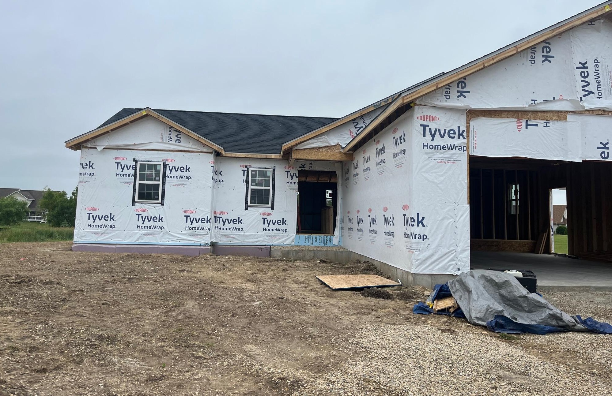 1704 Whispering Pines Dr, Delavan, WI 53115
