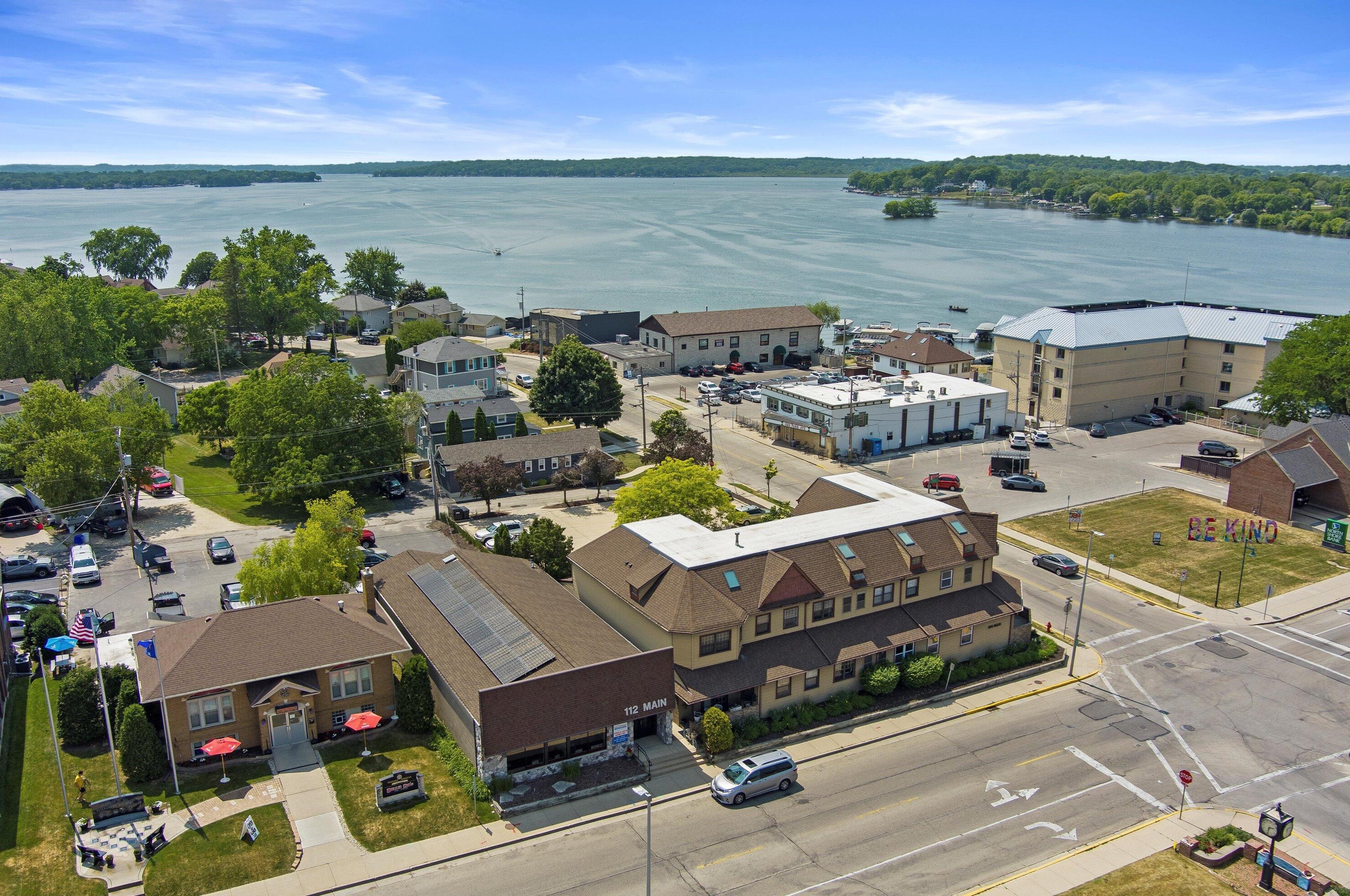 100 Main St #103, Pewaukee, WI 53072