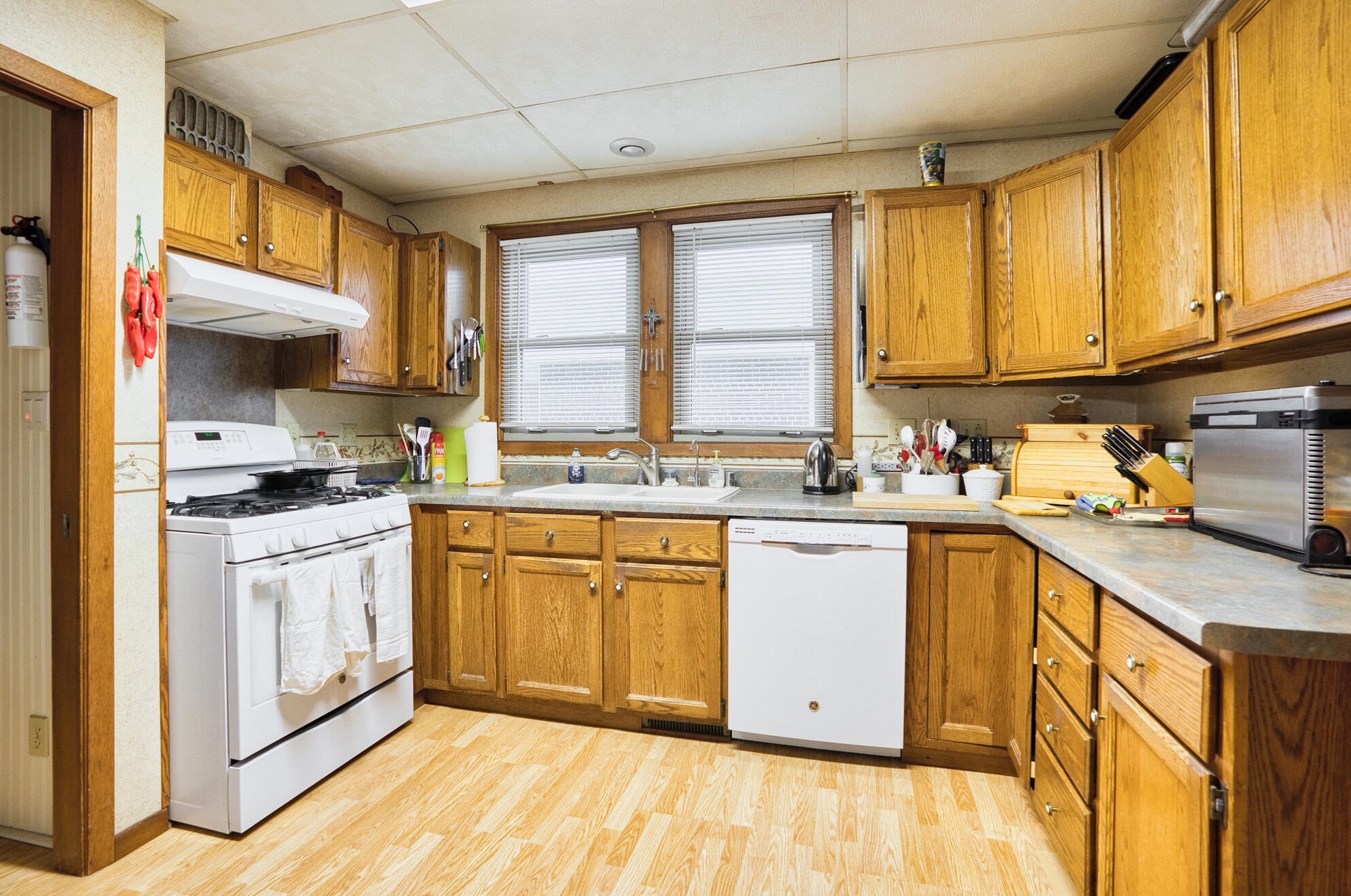 1812 Wisconsin Ave, New Holstein, WI 53061