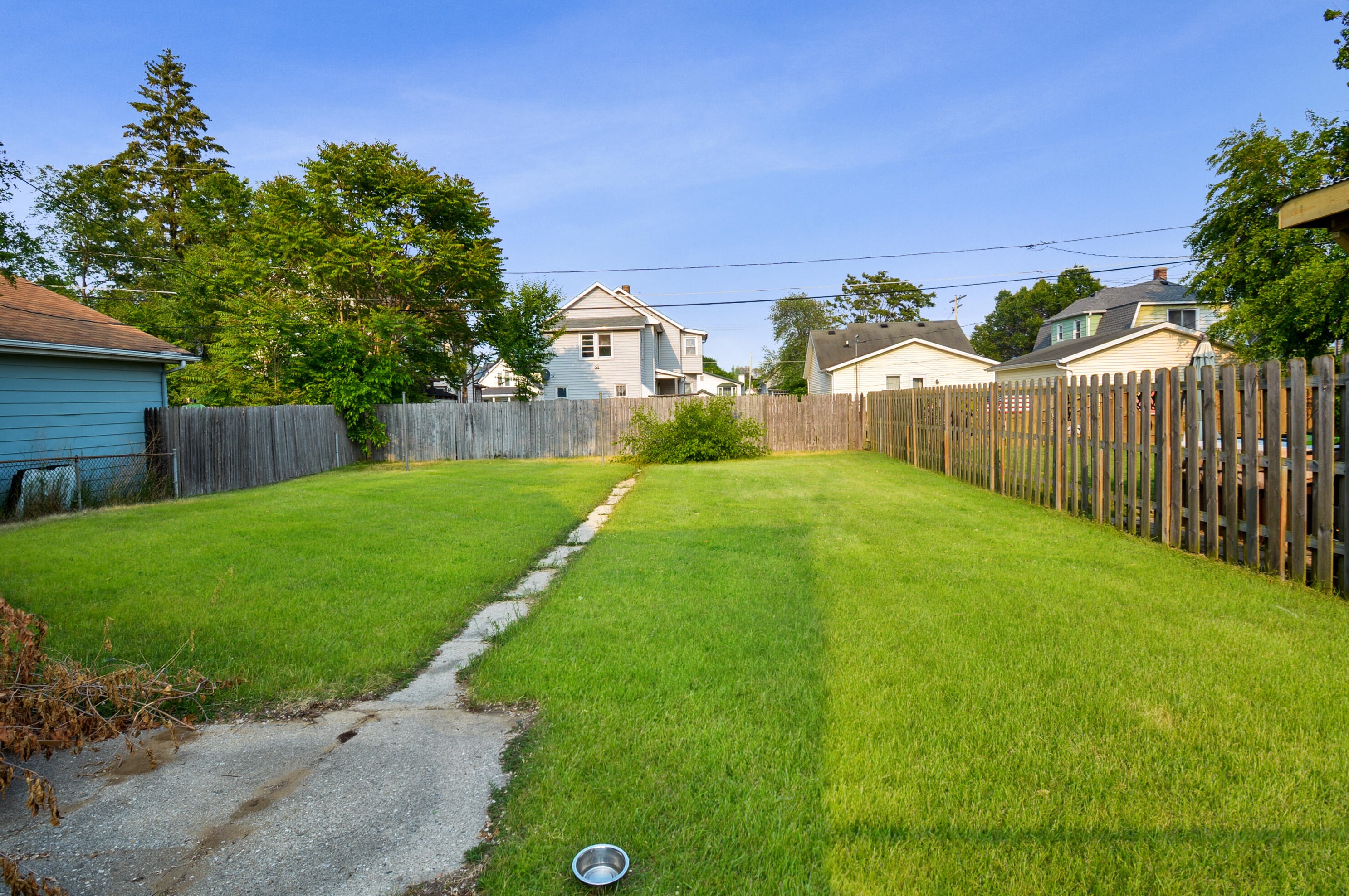 6603 18th Ave, Kenosha, WI 53143