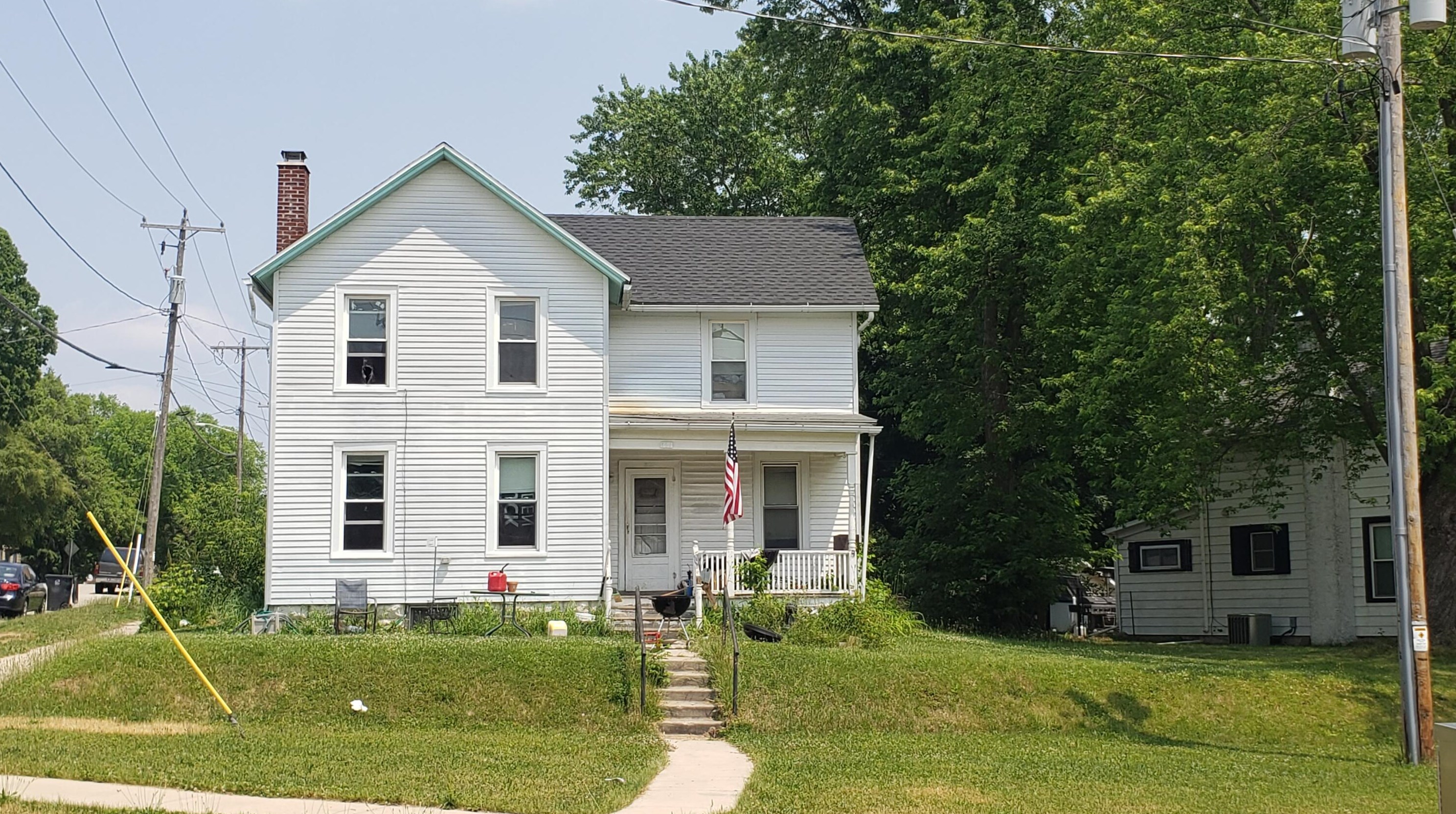 529 Delafield St, Waukesha, WI 53188