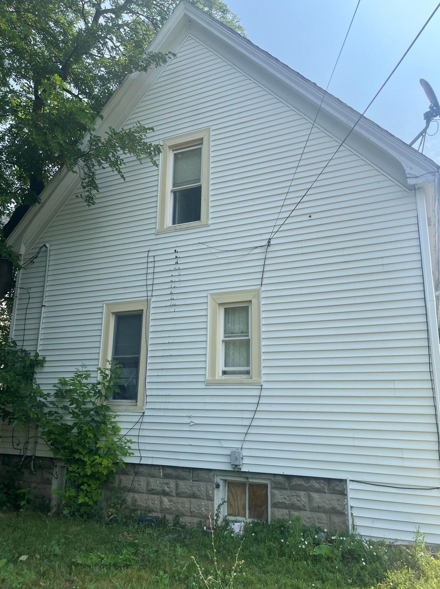 3219 N 28th St, Milwaukee, WI 53216