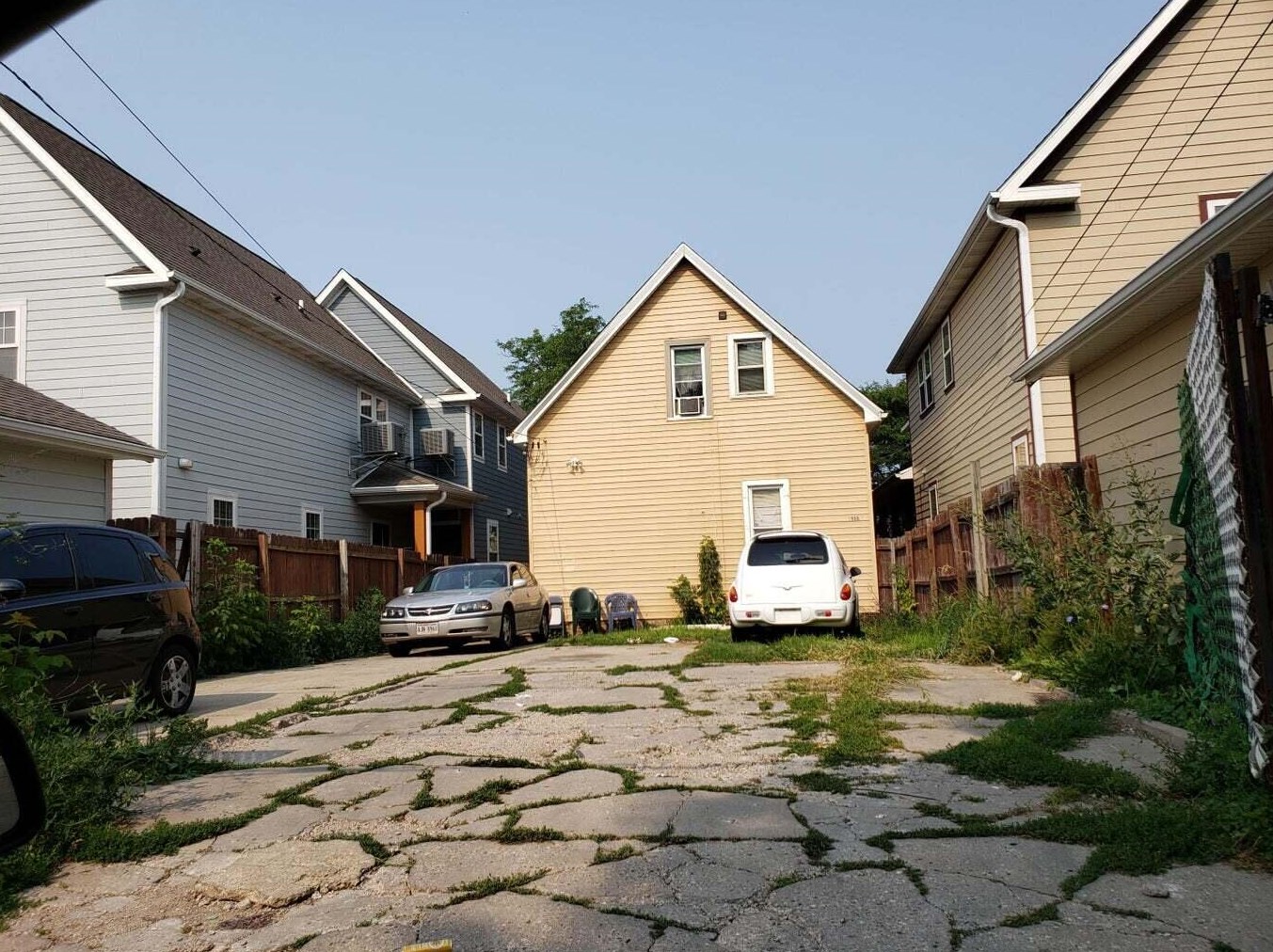 1930 N 39th St #1930a, Milwaukee, WI 53208