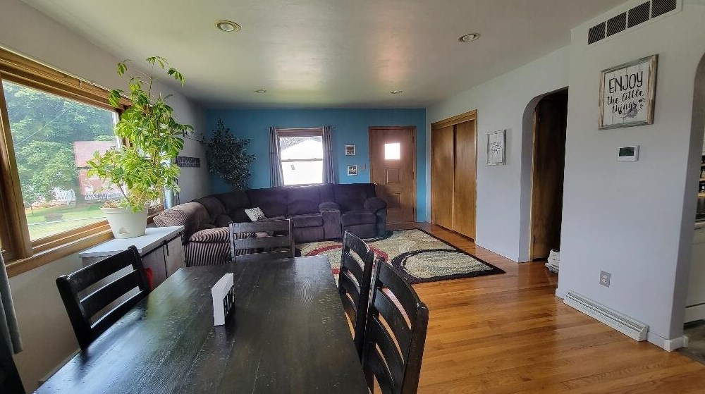 1421 Willow St, Watertown, WI 53094