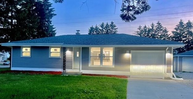4450 55th Ave, Kenosha, WI 53144