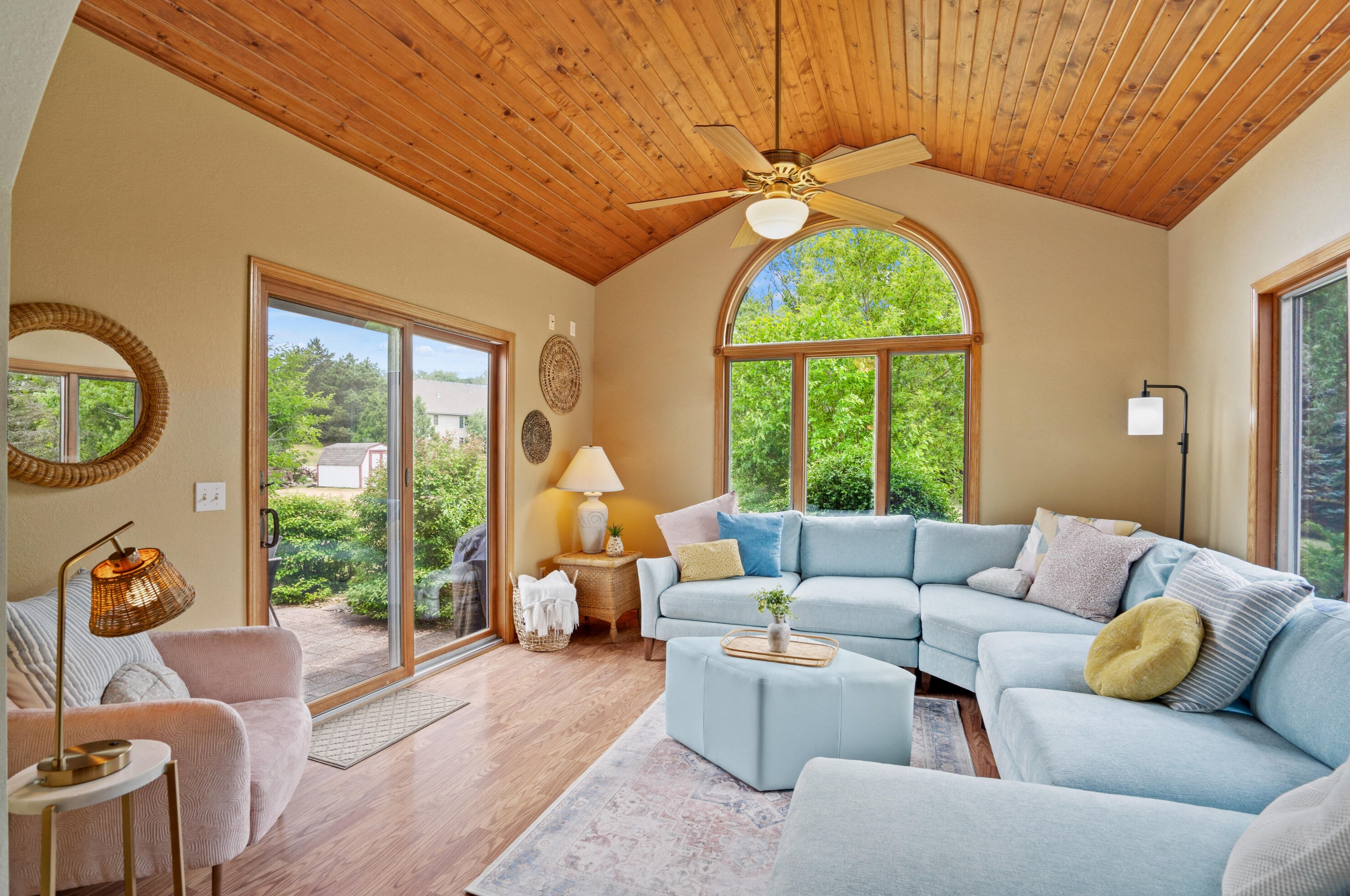 30945 Royal Hill Rd, Lyons, WI 53105-7767