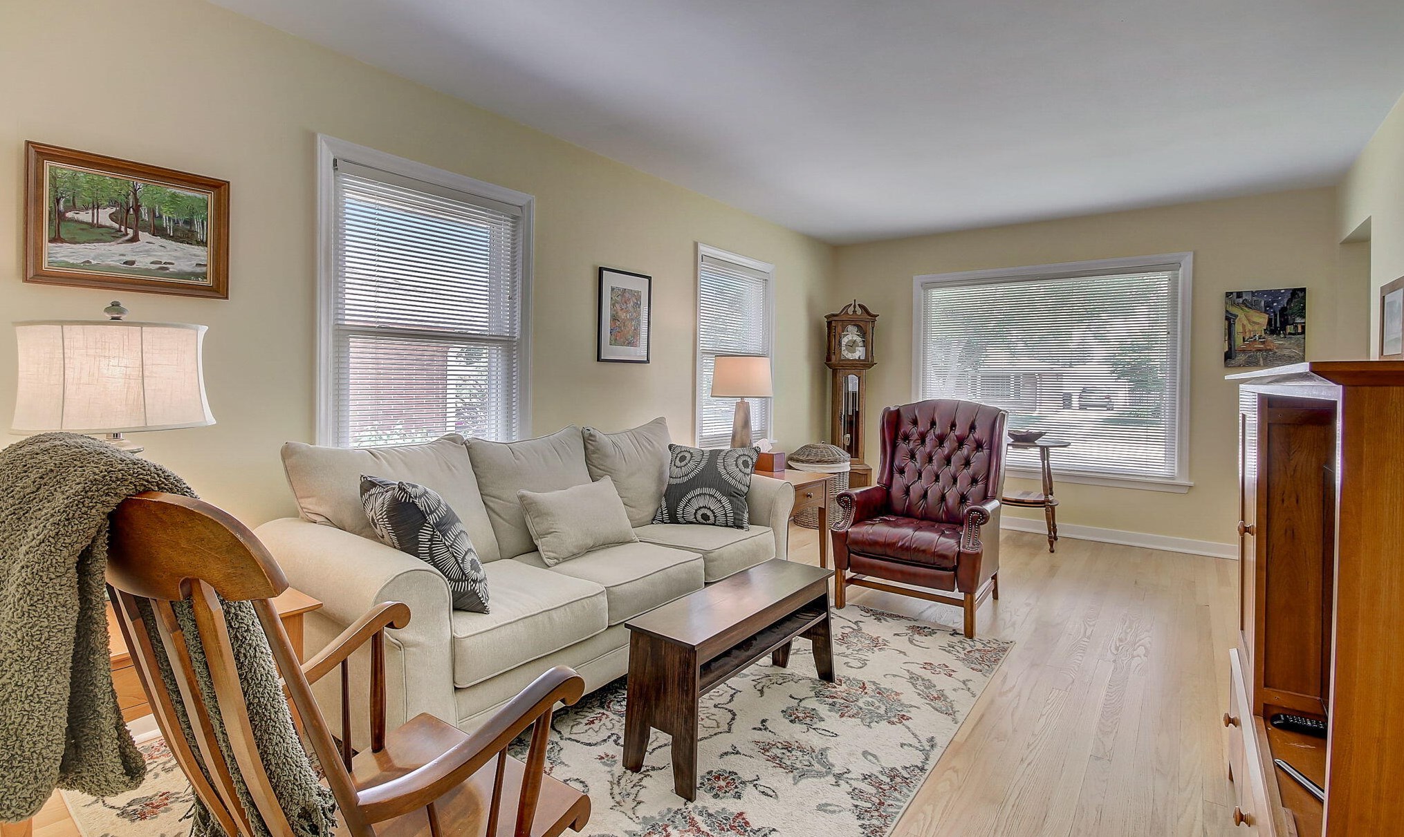 1127 Sheraton Dr, Racine WI  53402-3340 exterior