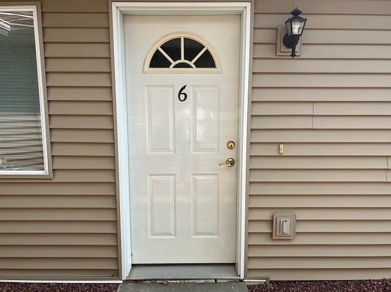 615 Reena Ave, Fort Atkinson WI  53538-3141 exterior