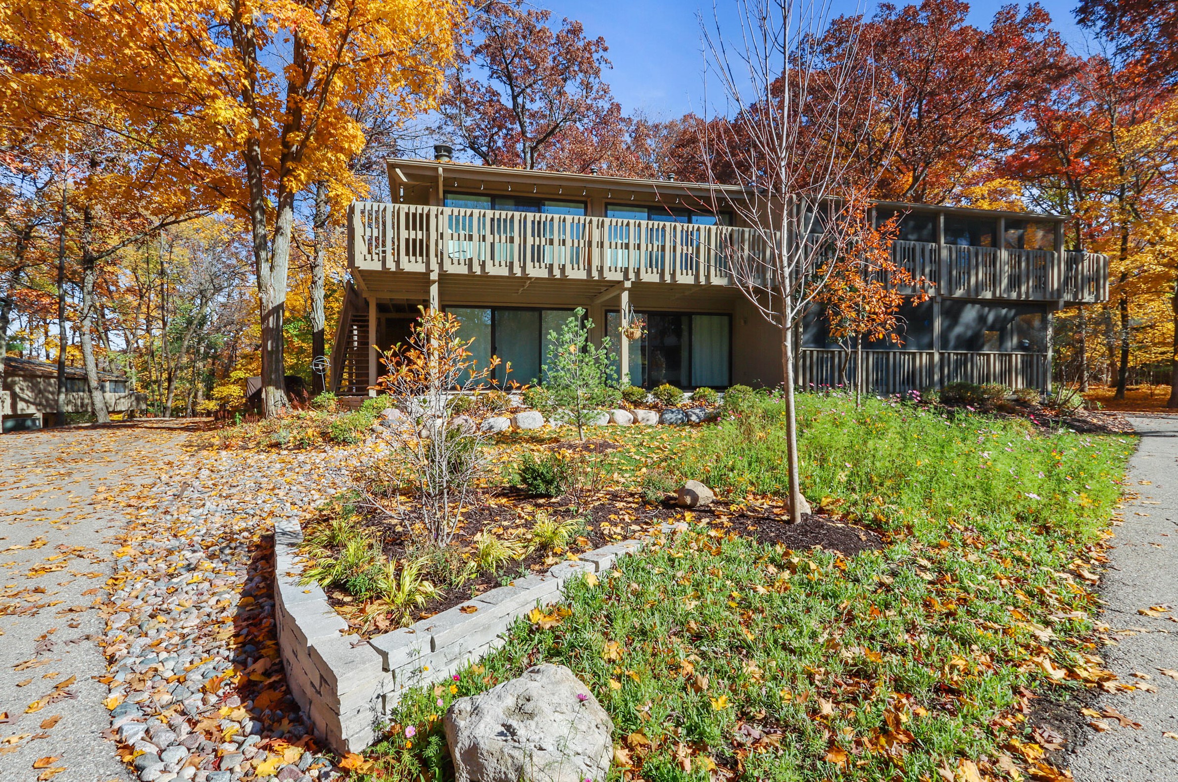 521 Bristol Oak Ct #a, Fontana, WI 53125