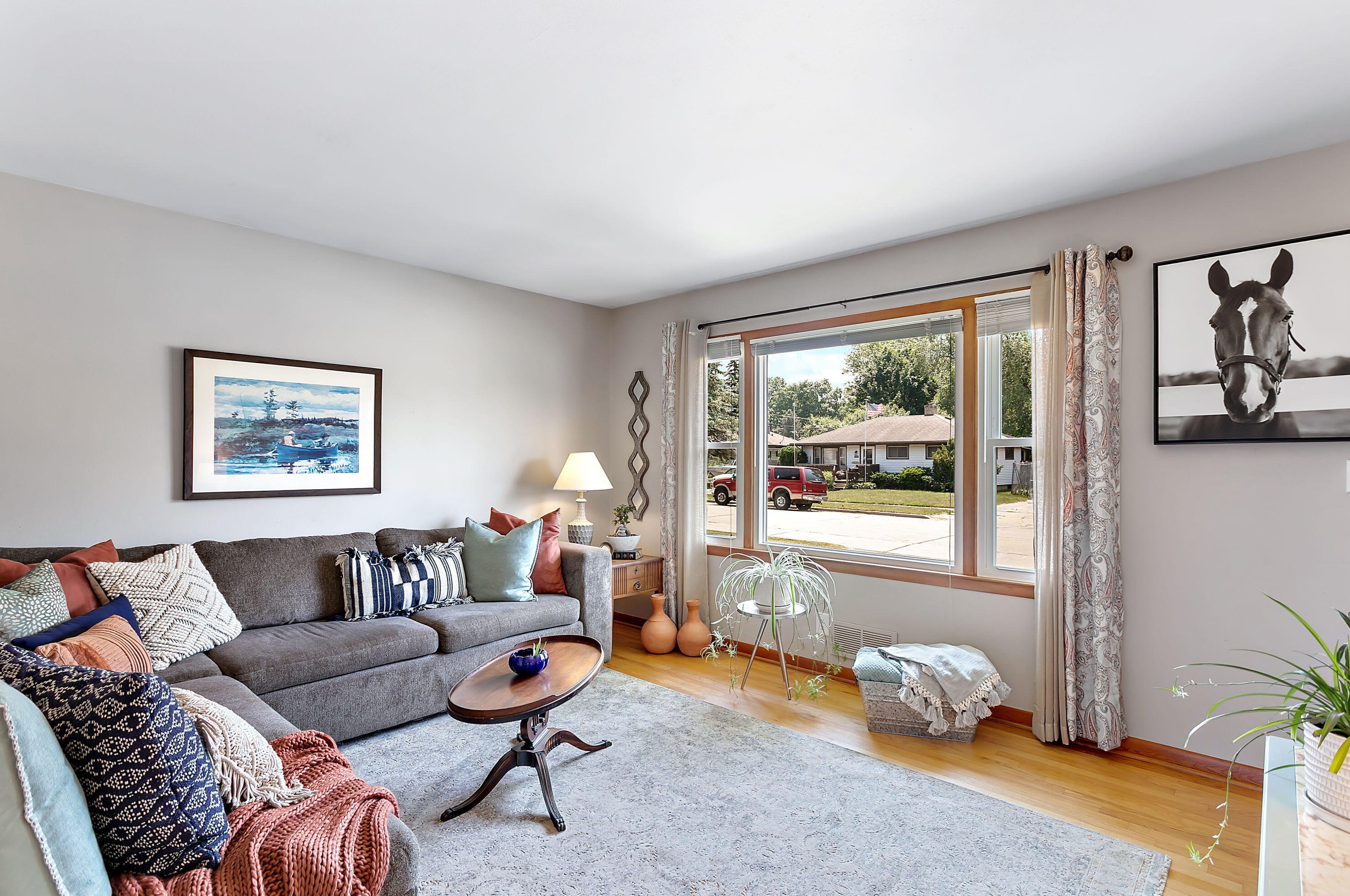 3347 Drexel Ave, Racine WI  53403-3709 exterior