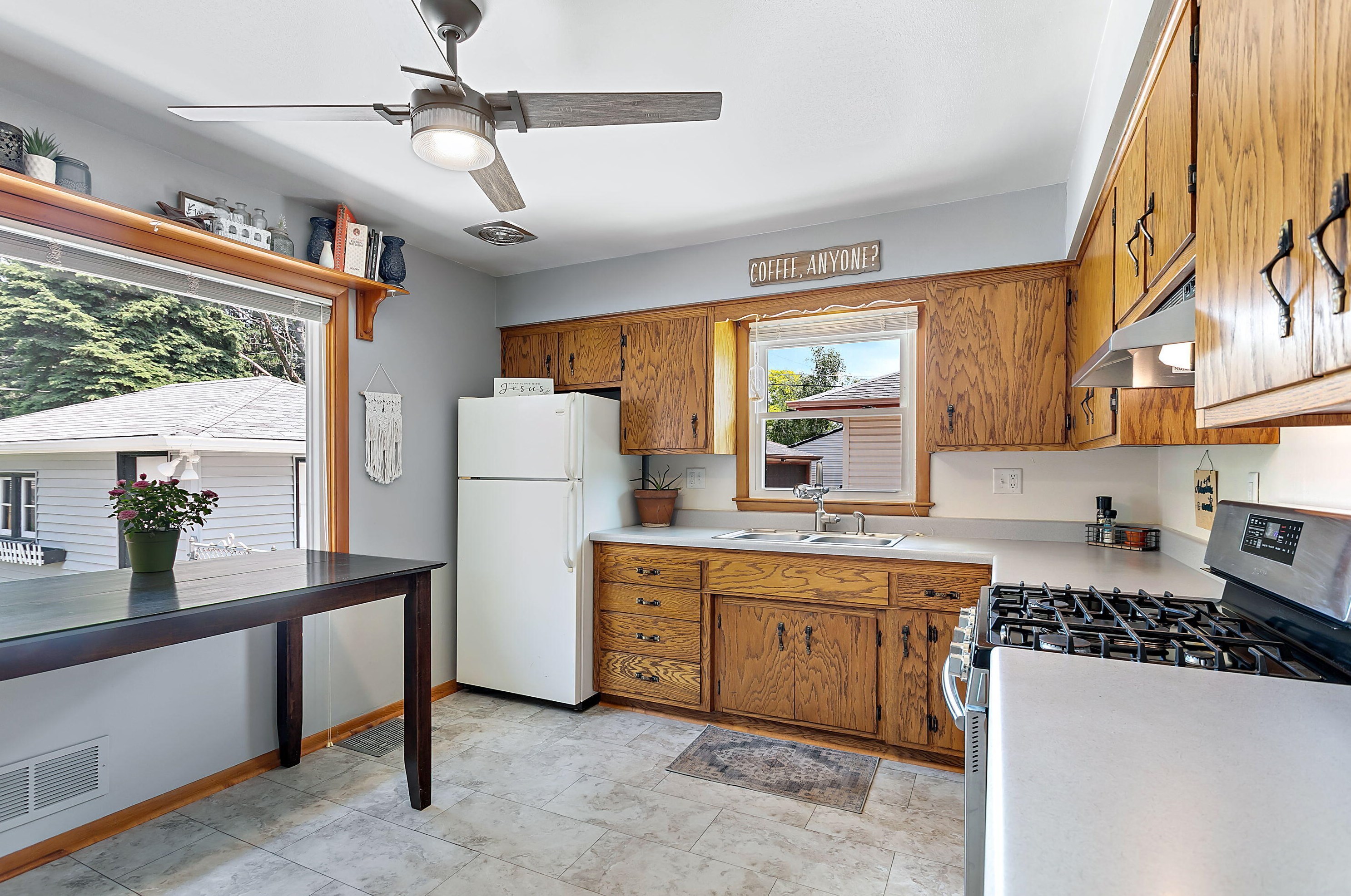 3347 Drexel Ave, Racine WI  53403-3709 exterior