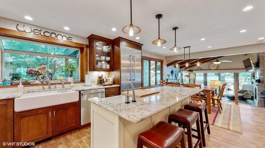 71 Stark Rd, Random Lake, WI 53075