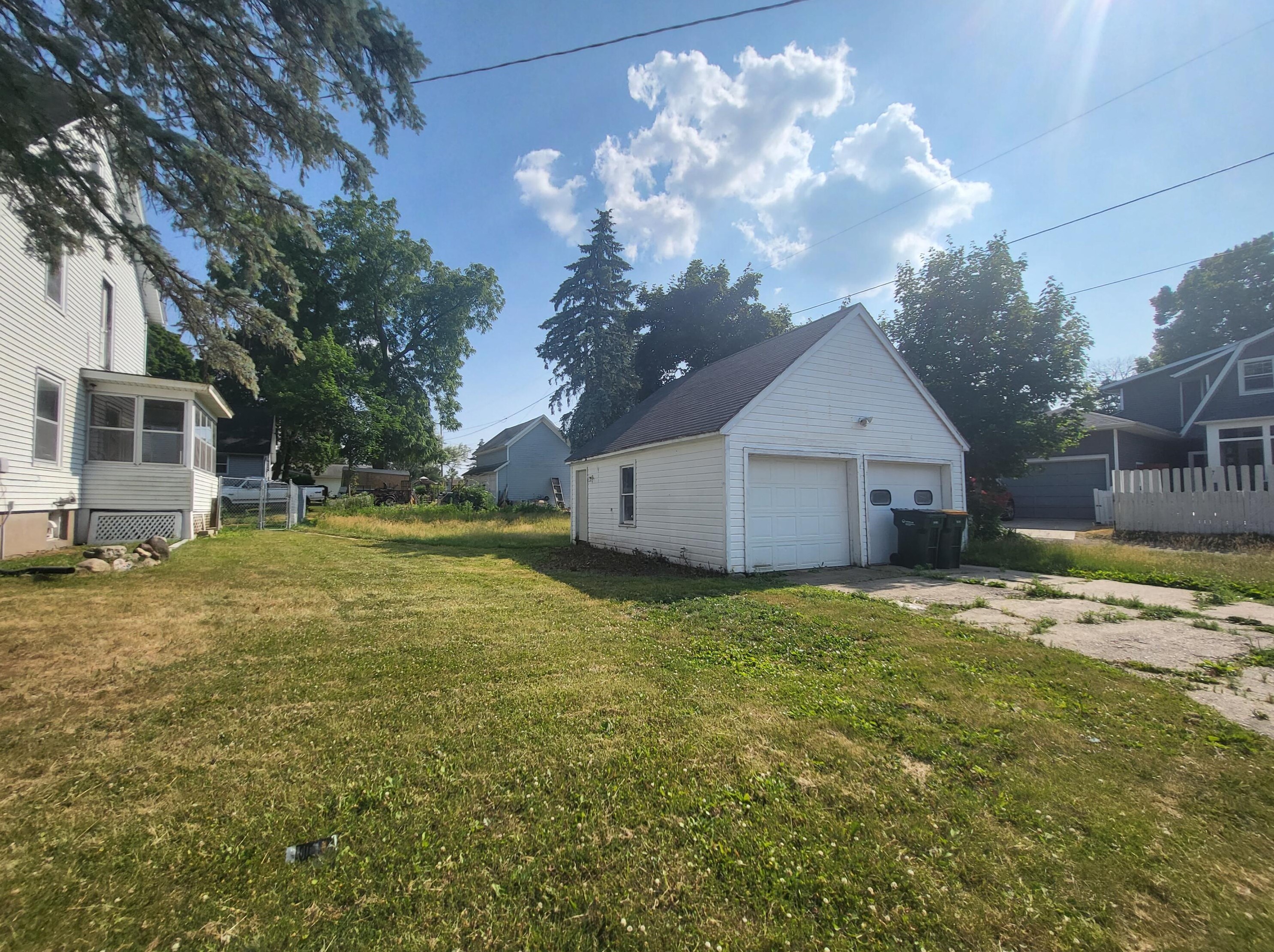 519 Washington St, Fort Atkinson, WI 53538-1434