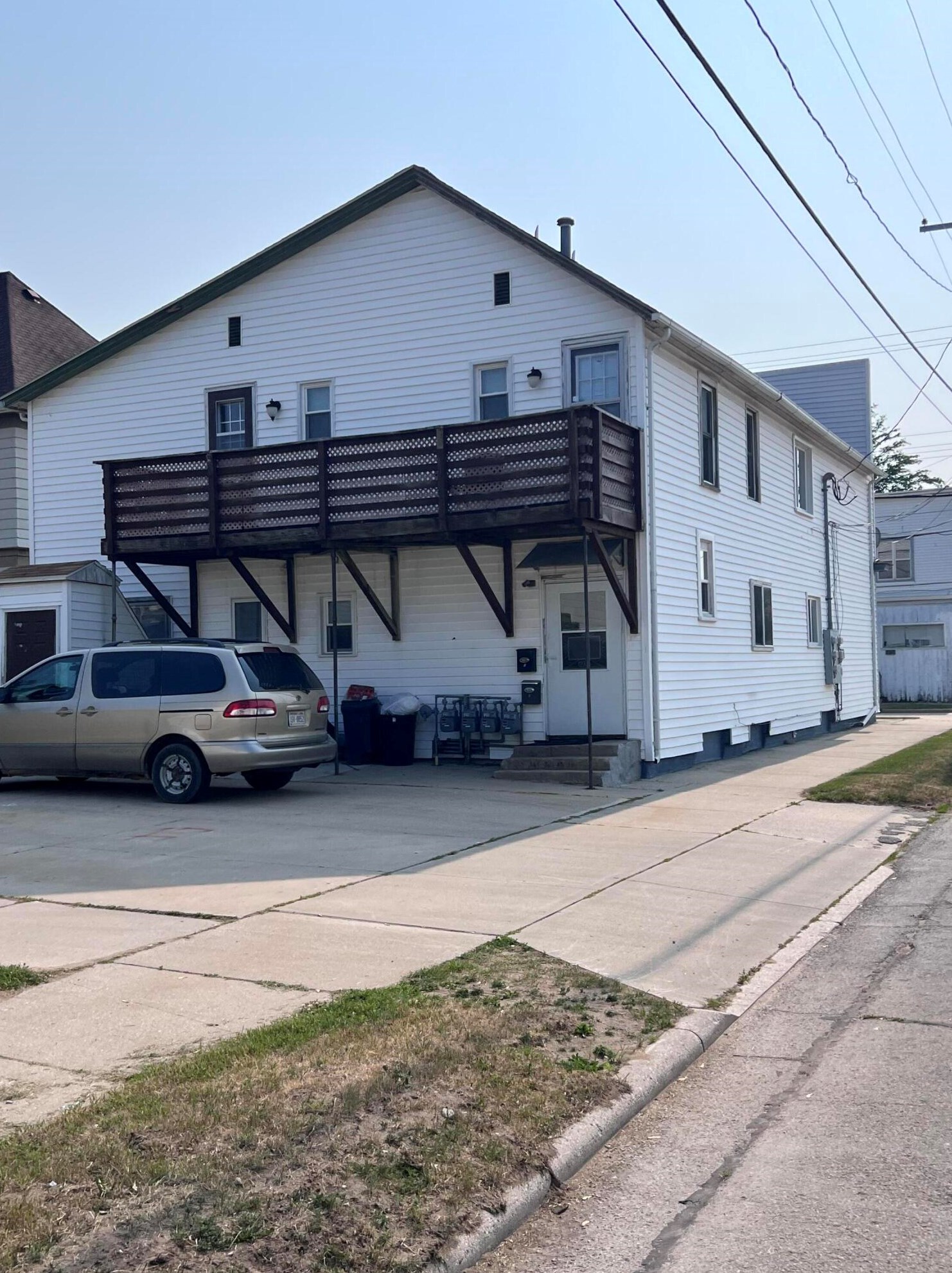 2219 Adams St, Two Rivers, WI 54241