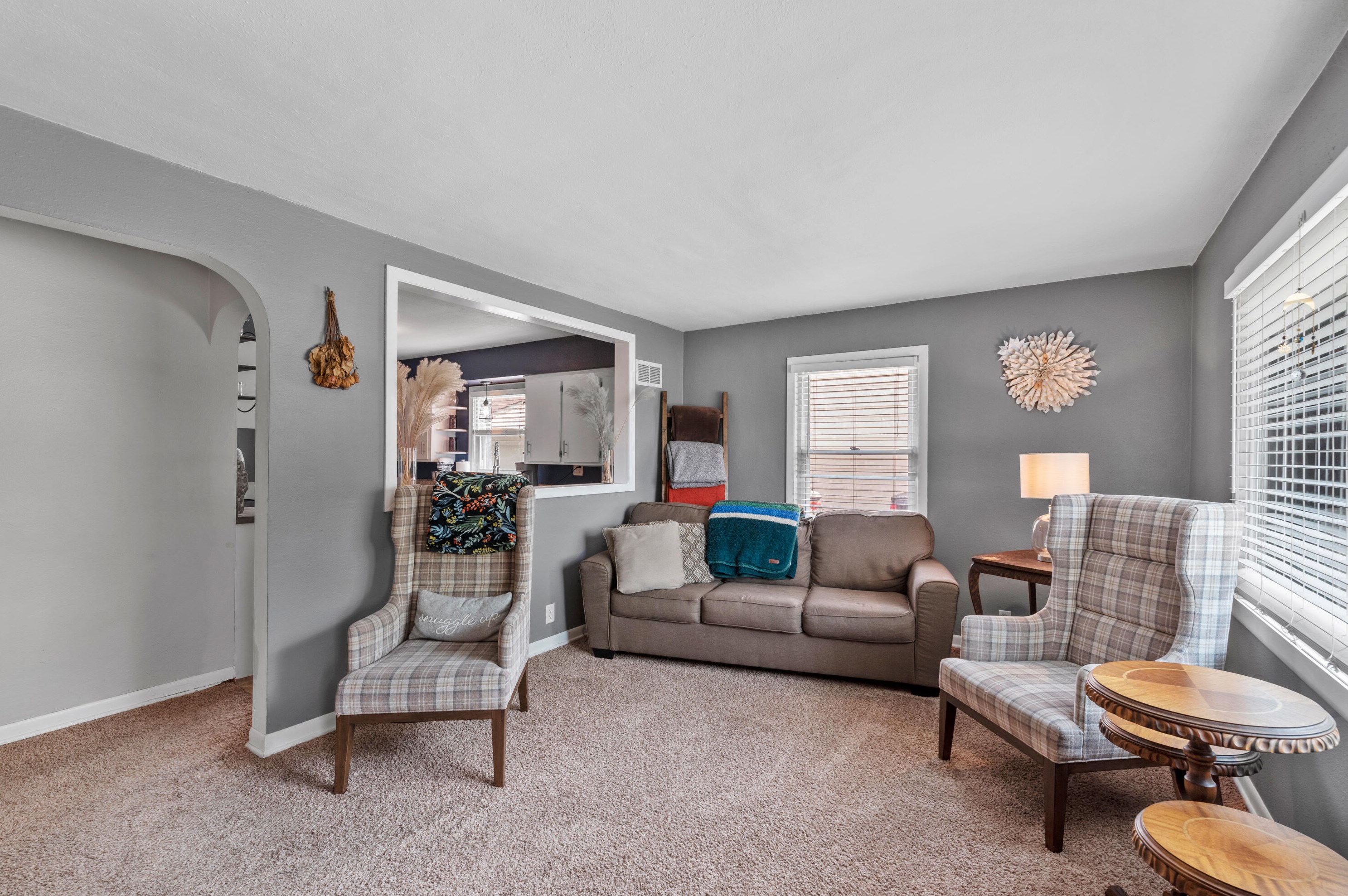 1350 Kewaskum St, Kewaskum, WI 53040