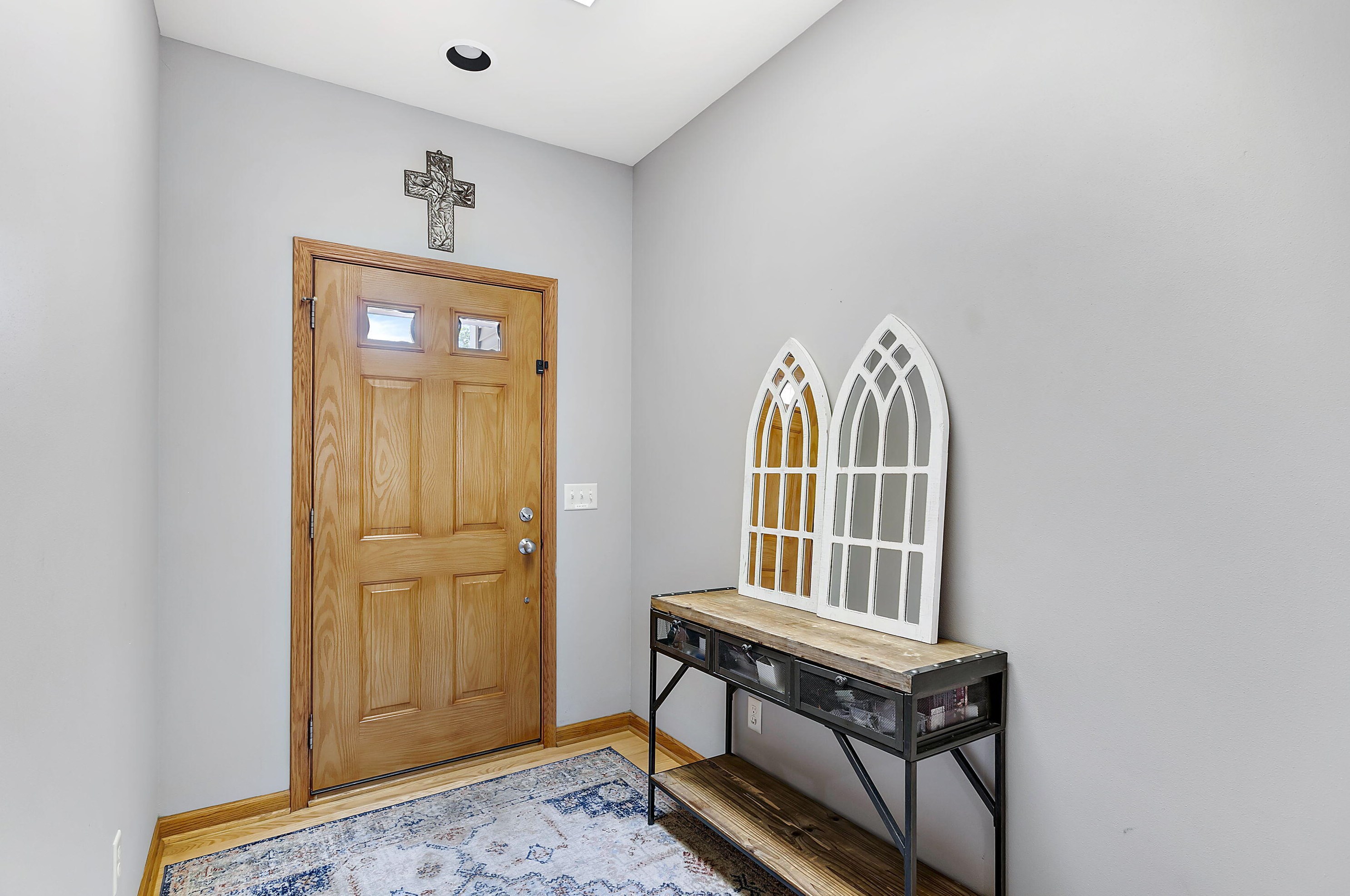 2367 Caribou Ln, Grafton, WI 53024