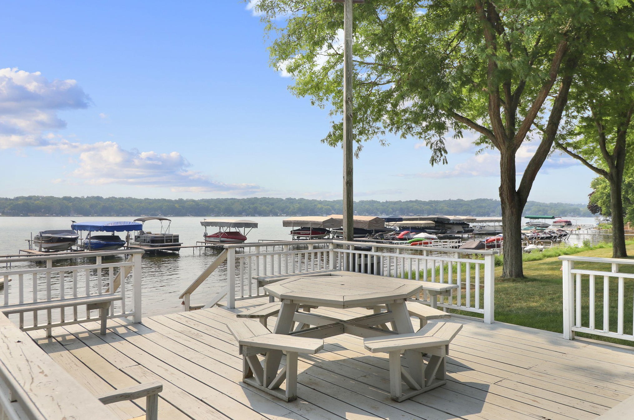 514 Bay View Ave #20, Twin Lakes, WI 53181