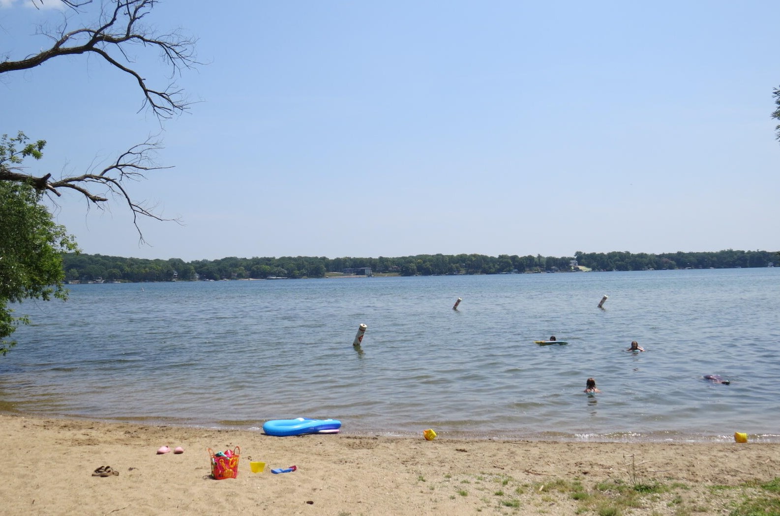 2325 Anna Ave, Twin Lakes, WI 53181