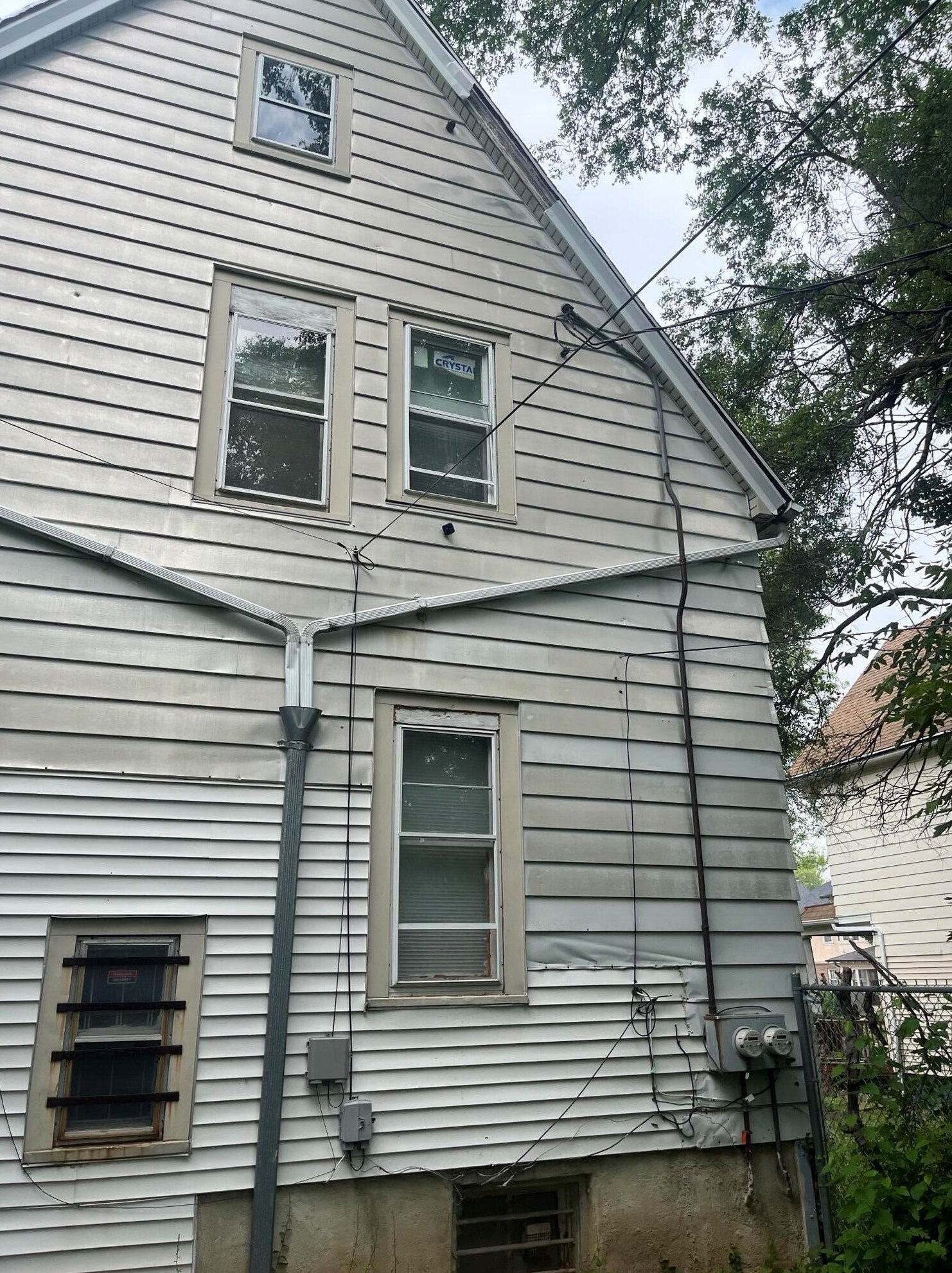 2168 N 37th St #2168a, Milwaukee, WI 53208