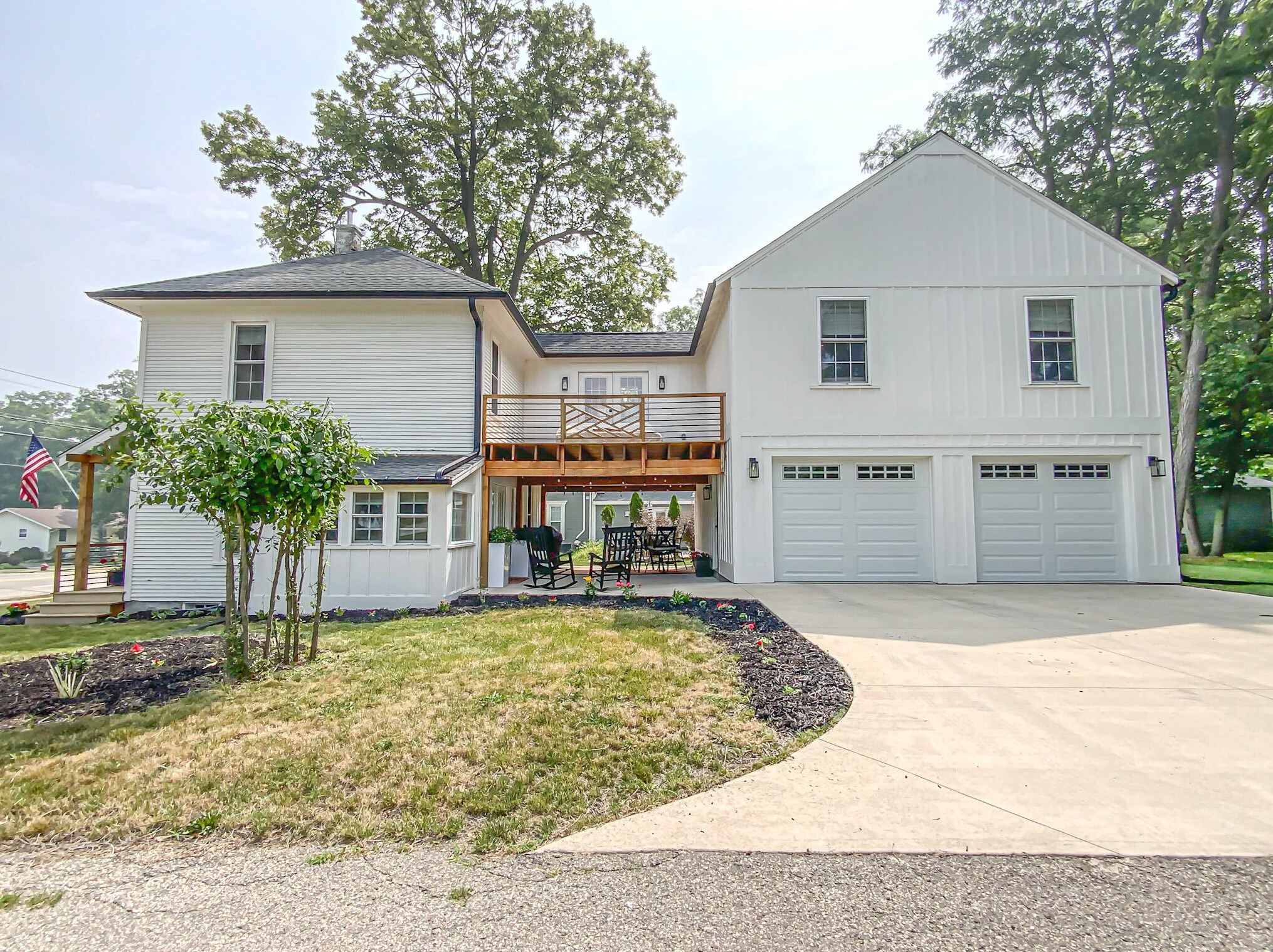 345 W Geneva St, Williams Bay, WI 53191