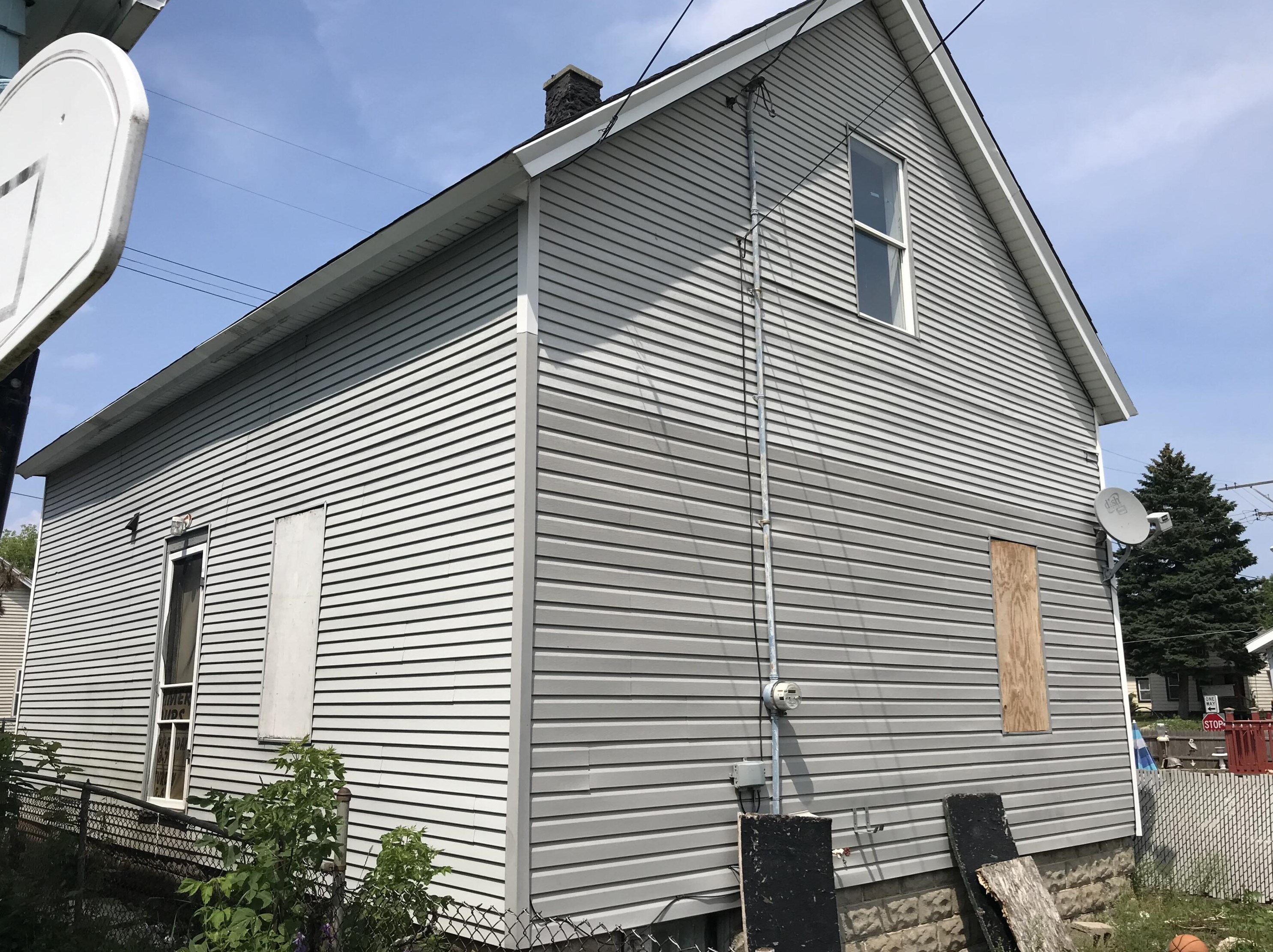 1011 West St, Racine, WI 53404