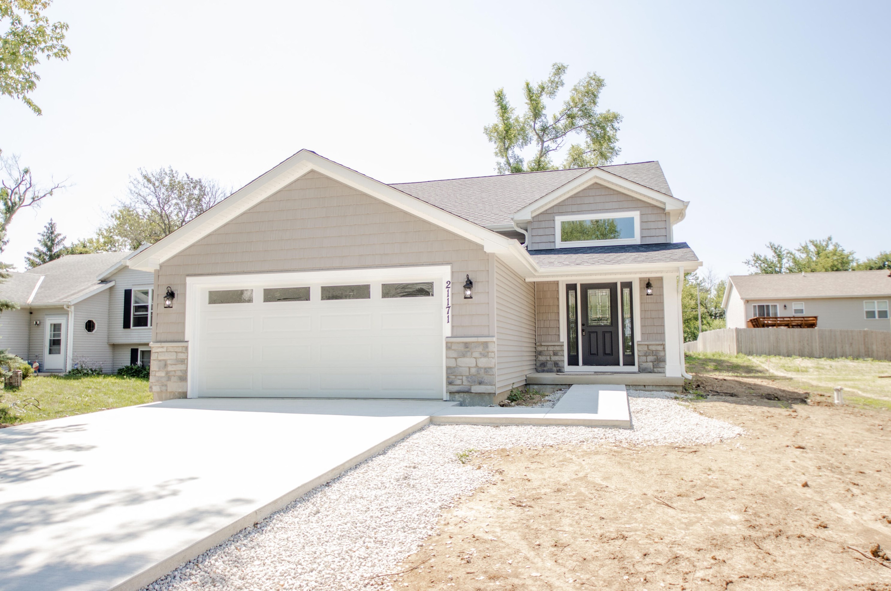 21171 116th St, Bristol, WI 53104-9600