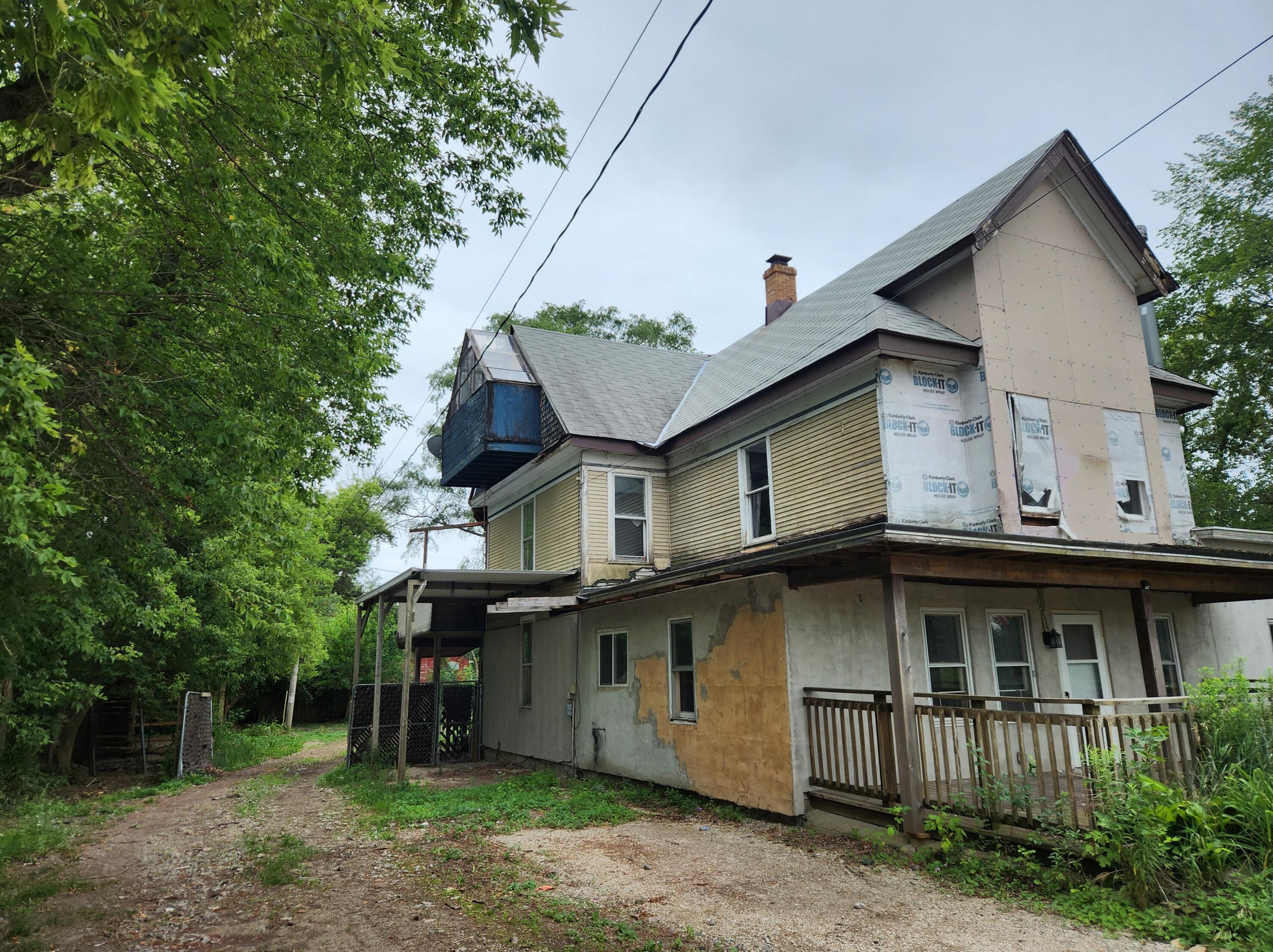35201 Fairview St, Lyons, WI