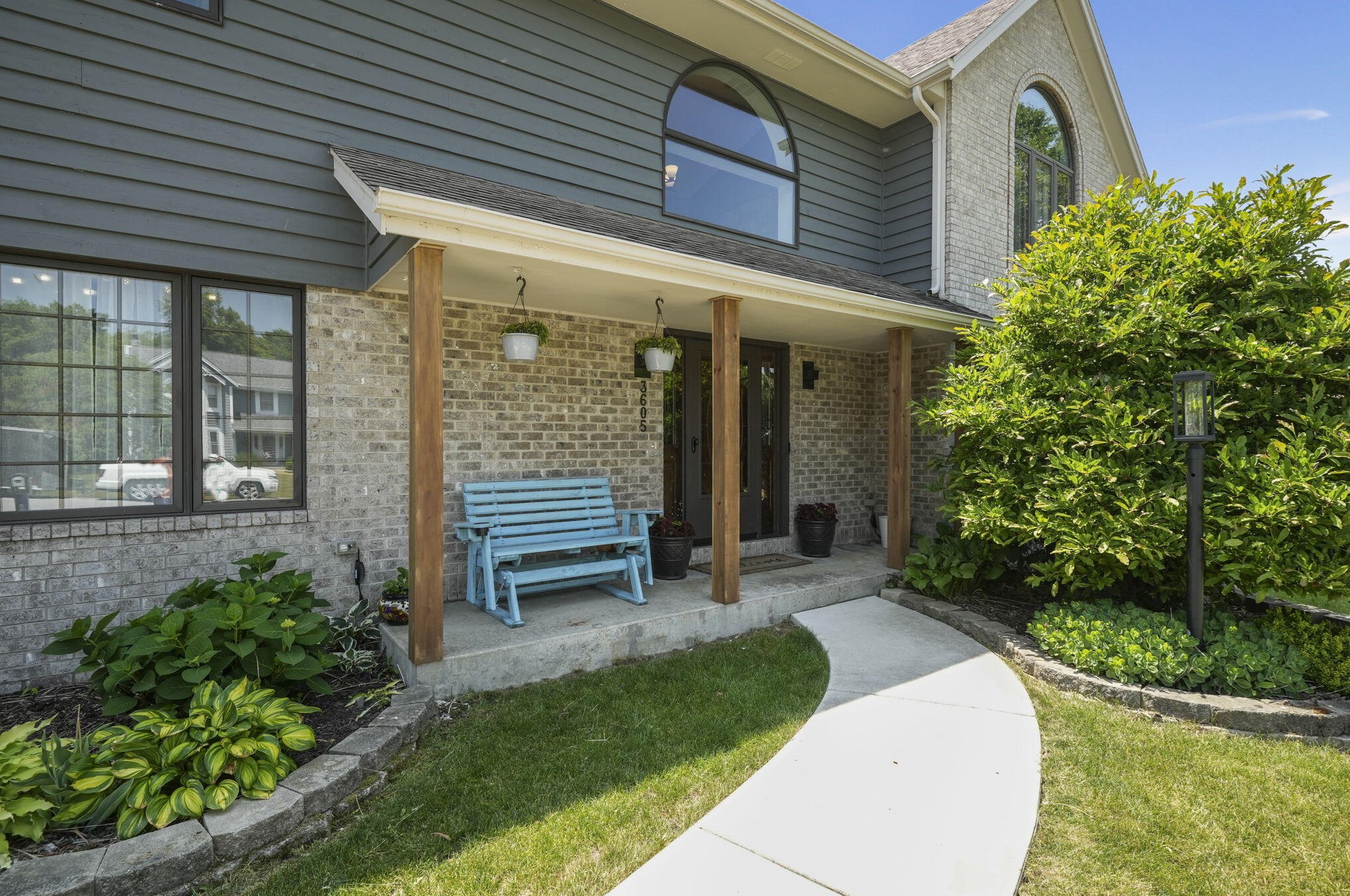 3605 Partridge Ter, Racine, WI 53404-1538