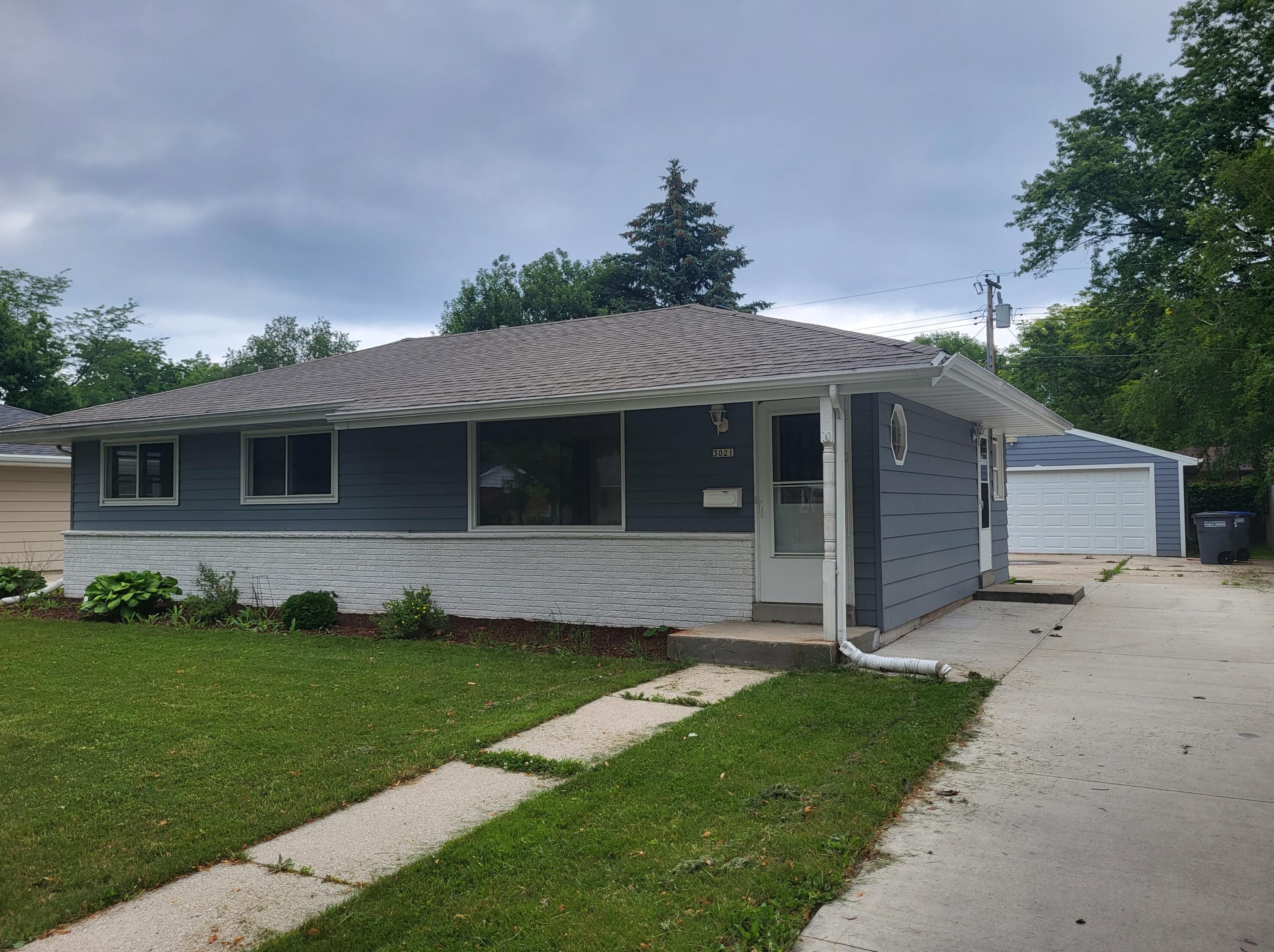 3021 19th St, Sheboygan, WI 53081-6626