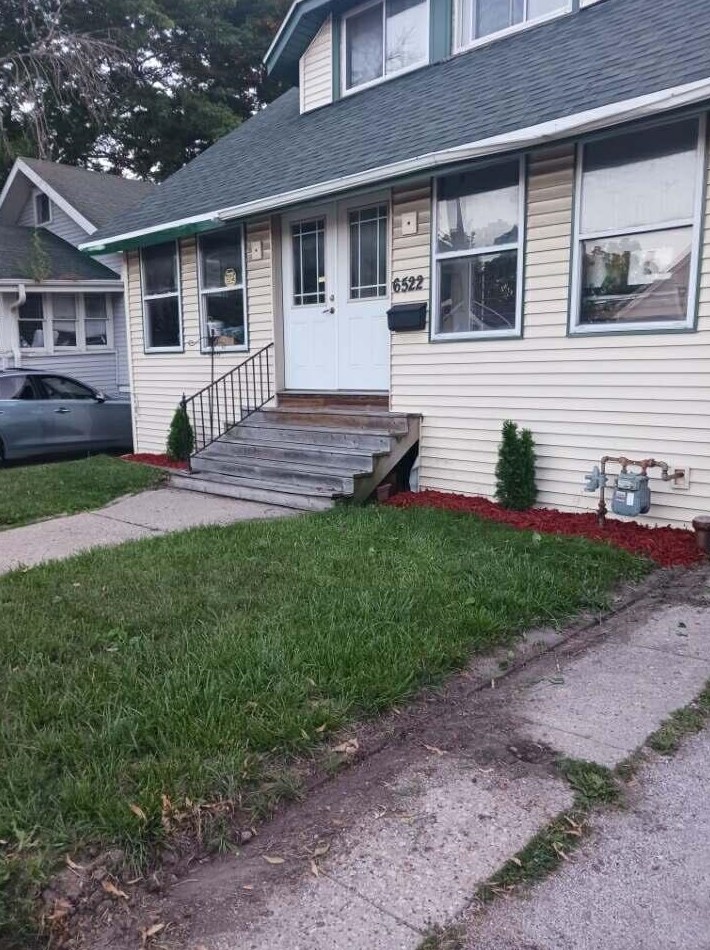 6522 30th Ave, Kenosha, WI 53142