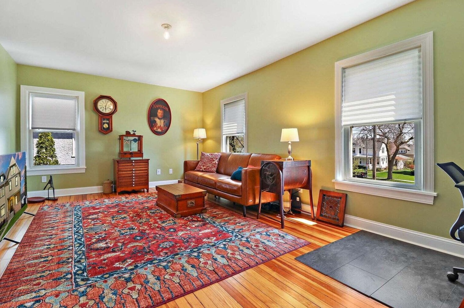 4026 7th Ave #2, Kenosha, WI 53140