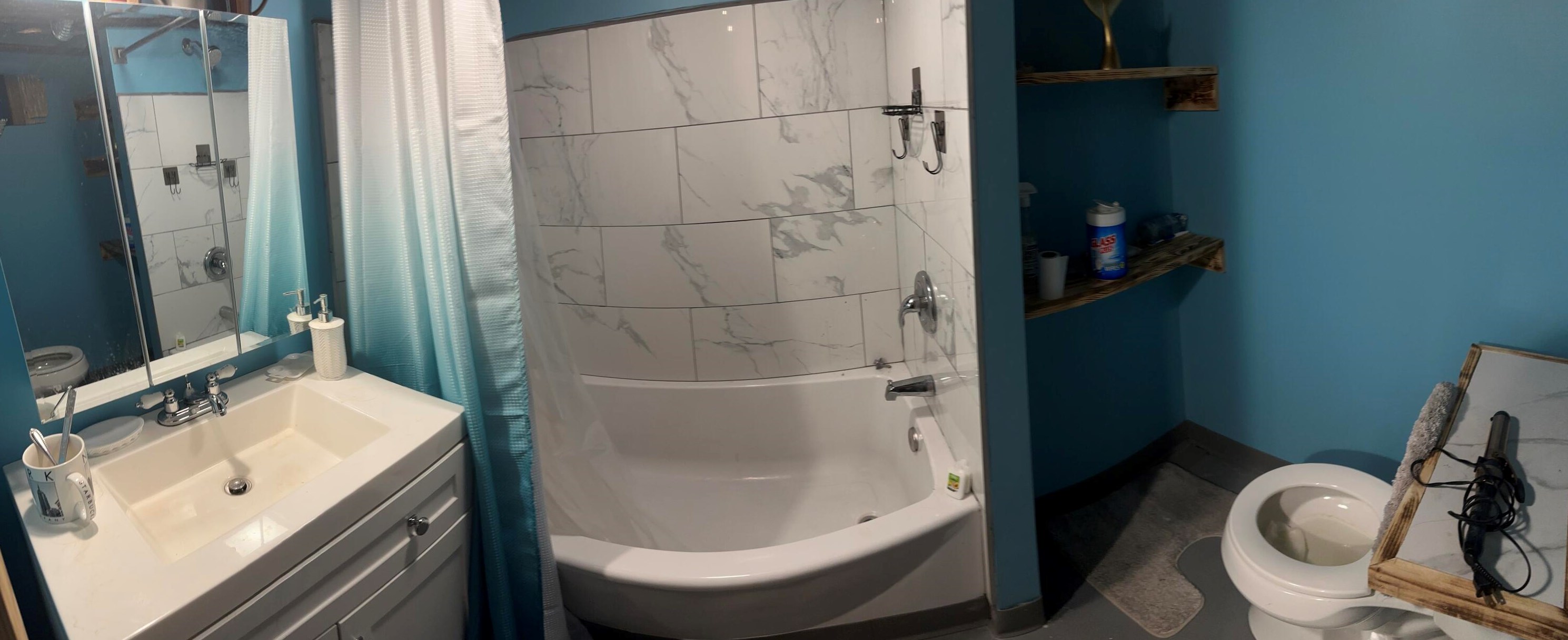 1910 Lasalle St, Racine WI  53402-4632 exterior