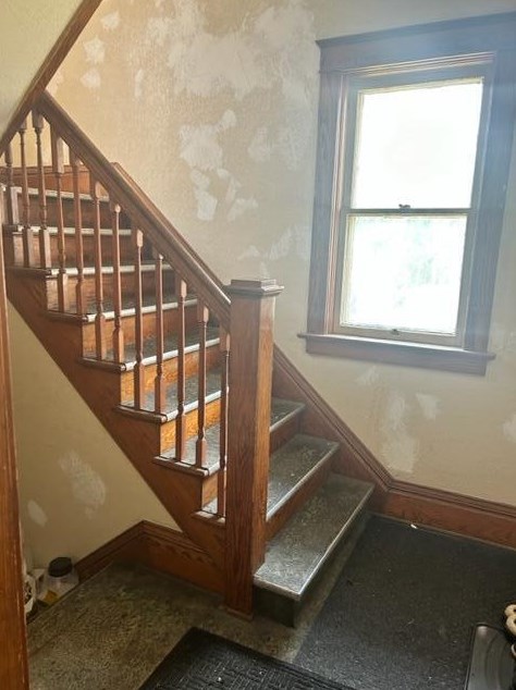 1910 Lasalle St, Racine WI  53402-4632 exterior