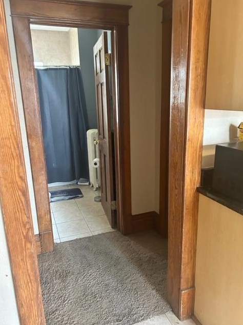 1910 Lasalle St, Racine WI  53402-4632 exterior