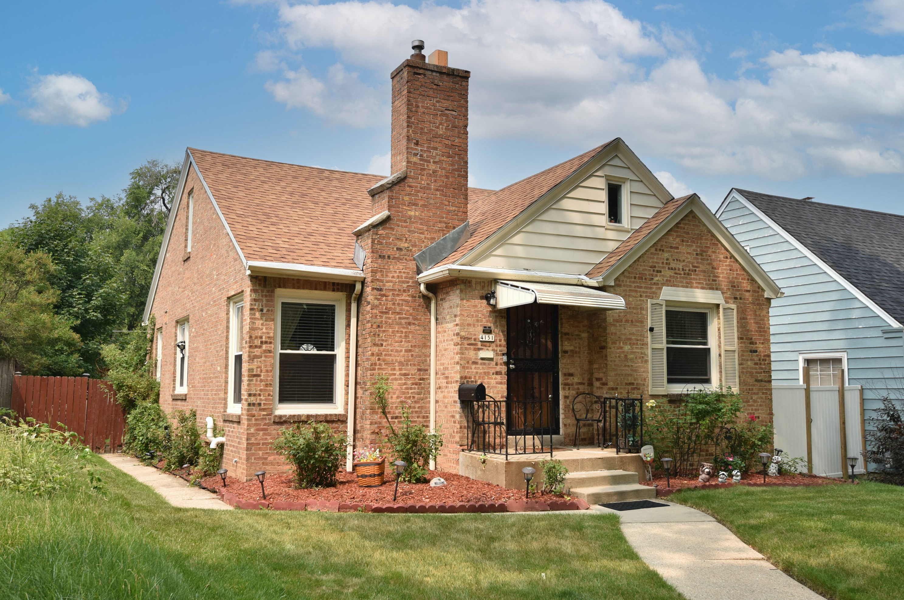 4151 N 46th St, Milwaukee, WI 53216