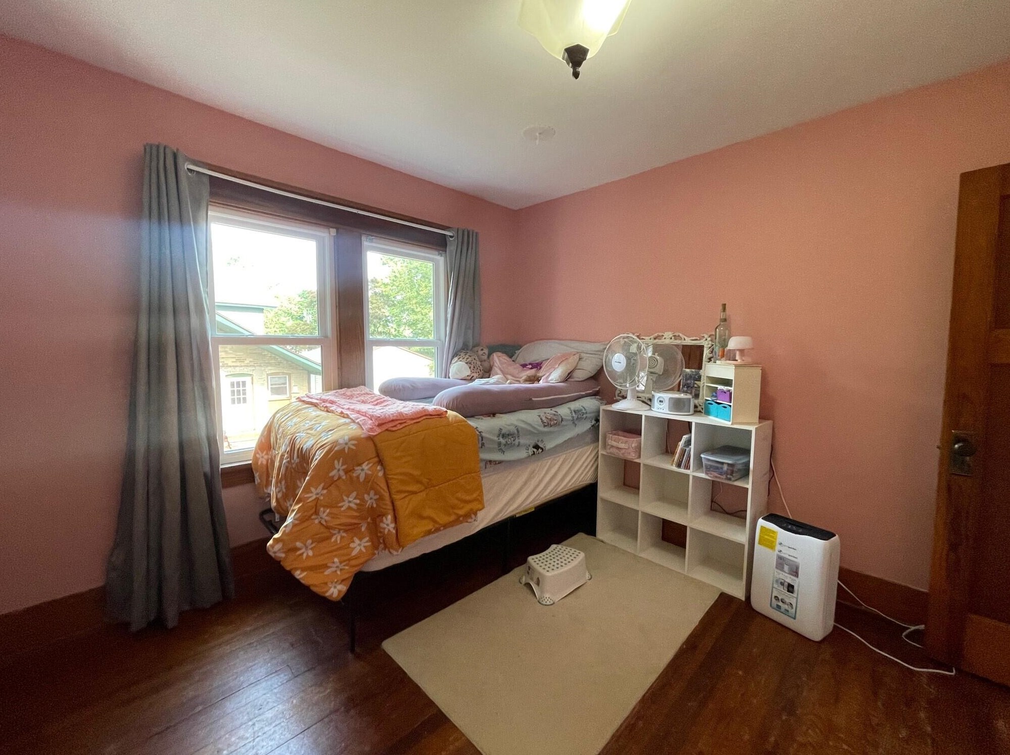 421 Sherman Ave, Fort Atkinson WI 53538-1956 exterior