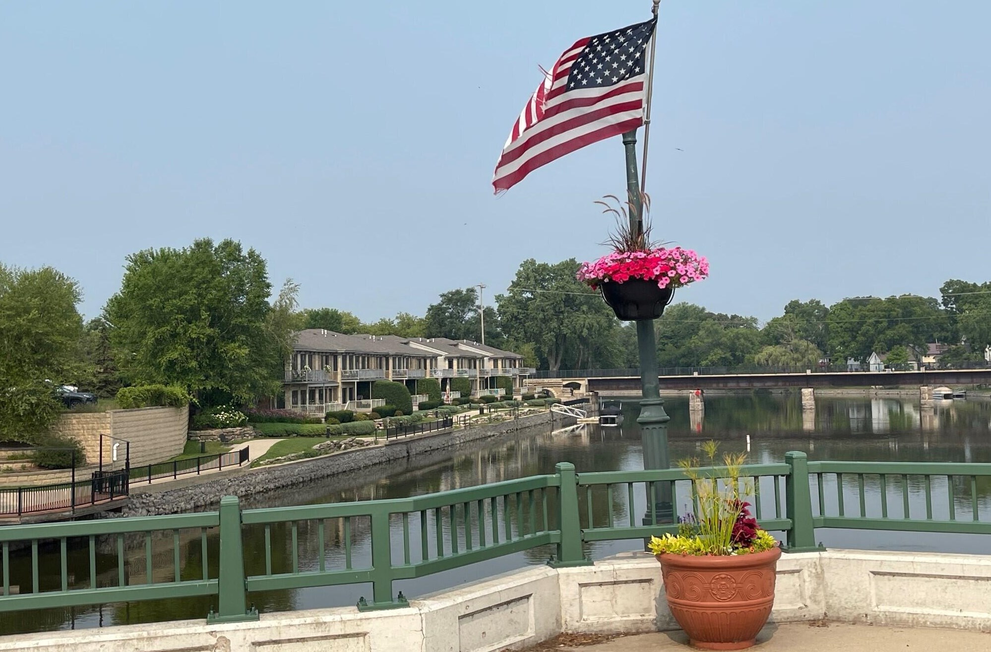 421 Sherman Ave, Fort Atkinson WI 53538-1956 exterior