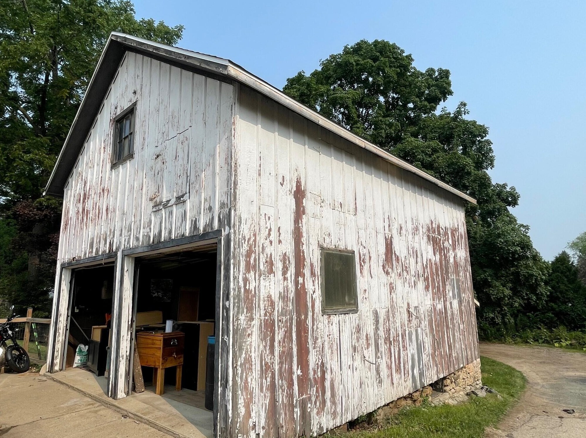 421 Sherman Ave, Fort Atkinson WI 53538-1956 exterior