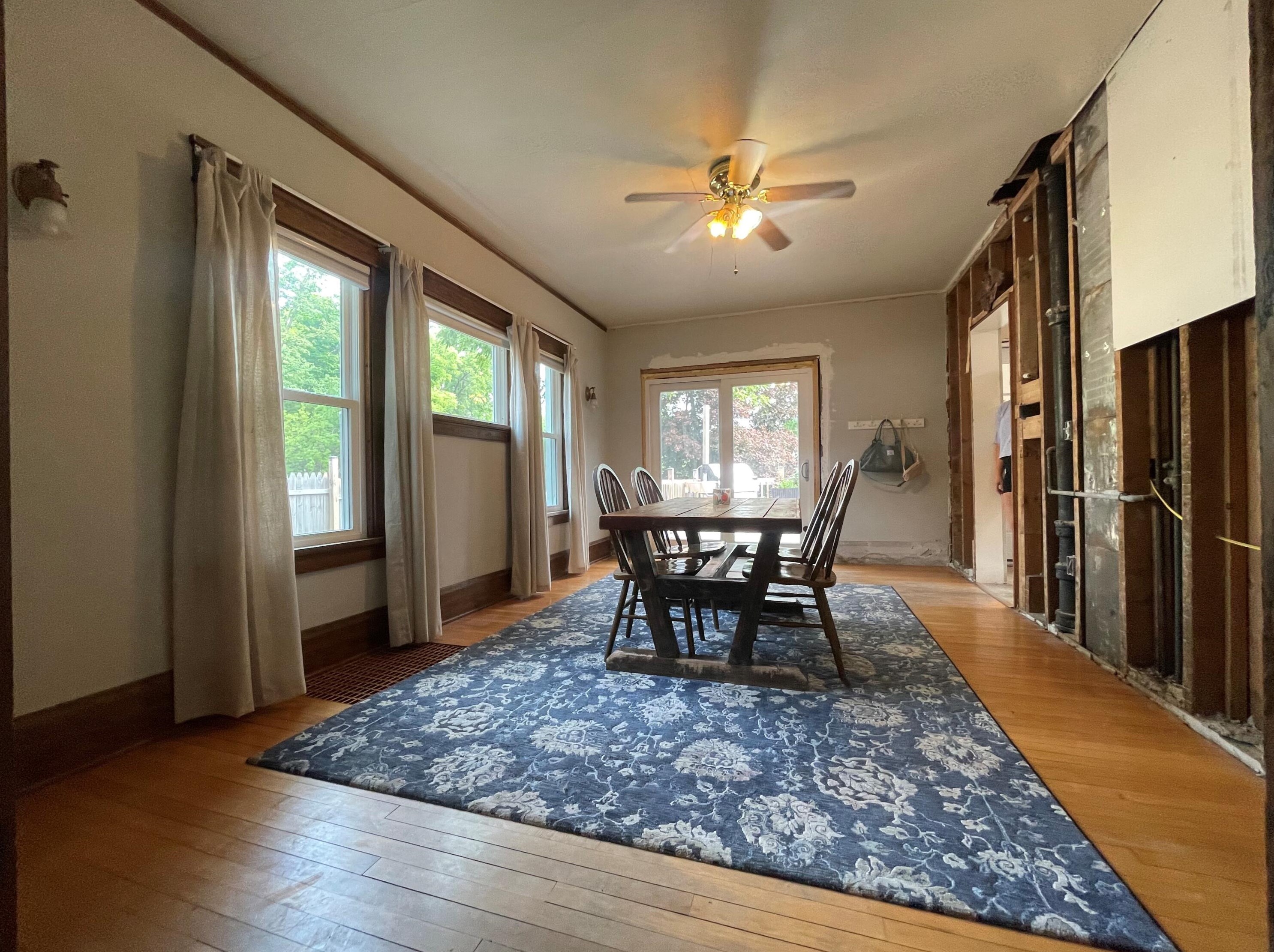 421 Sherman Ave, Fort Atkinson WI 53538-1956 exterior