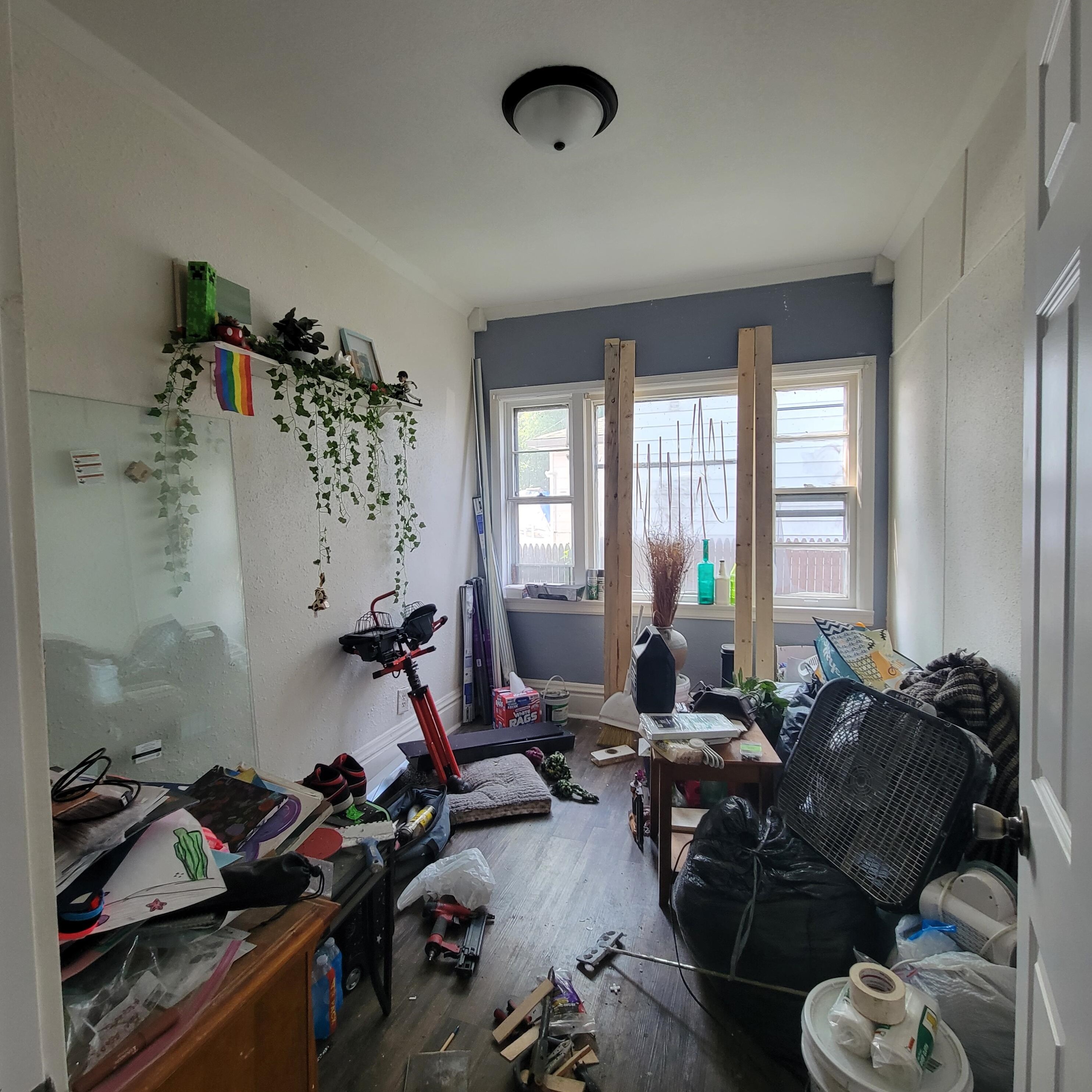 1713 Howe St, Racine WI 53403-2609 exterior