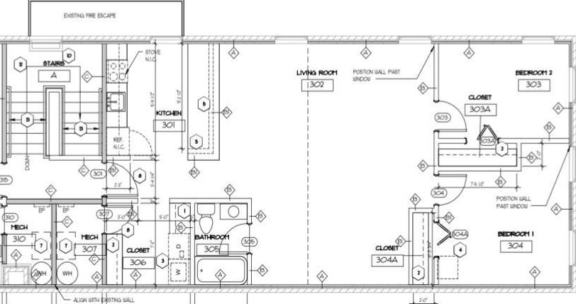 522 56th St #suite 6, Kenosha, WI 53140